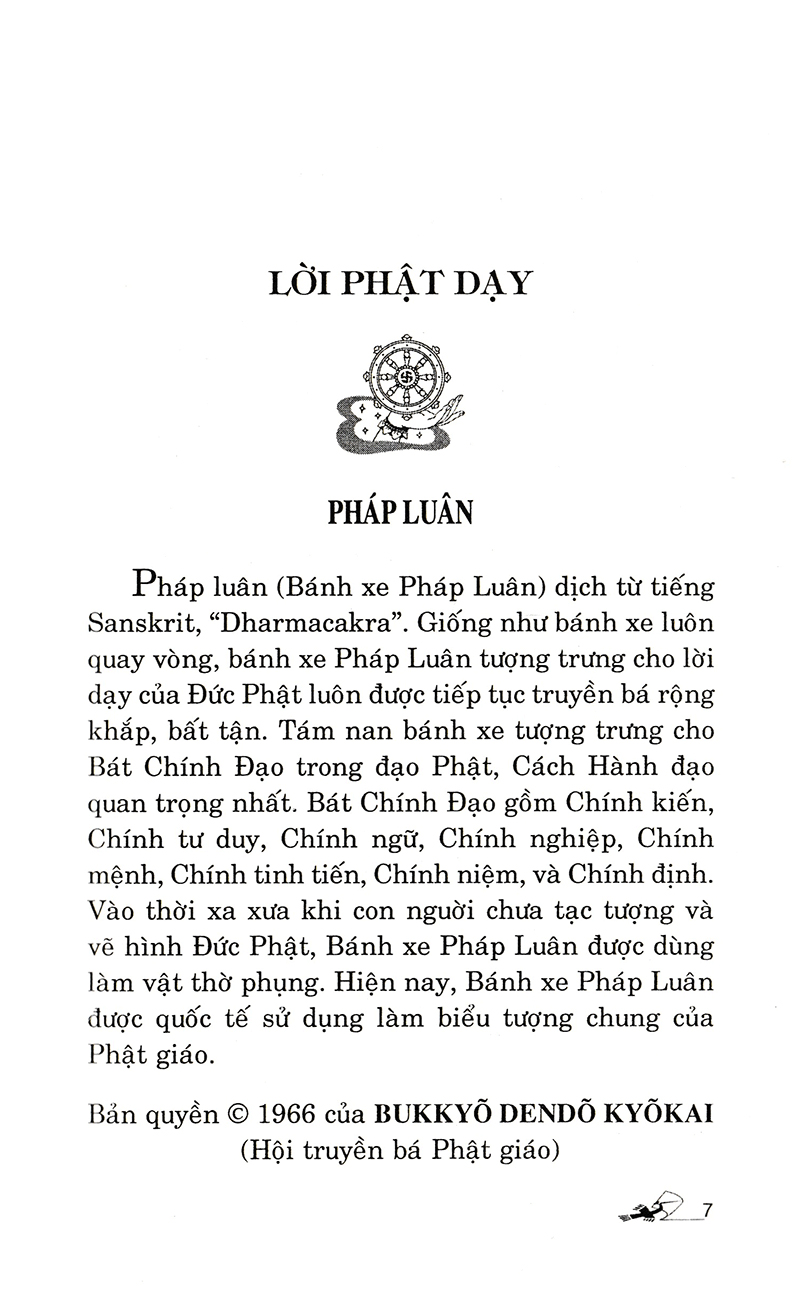 lời phật dạy - Ảnh 7