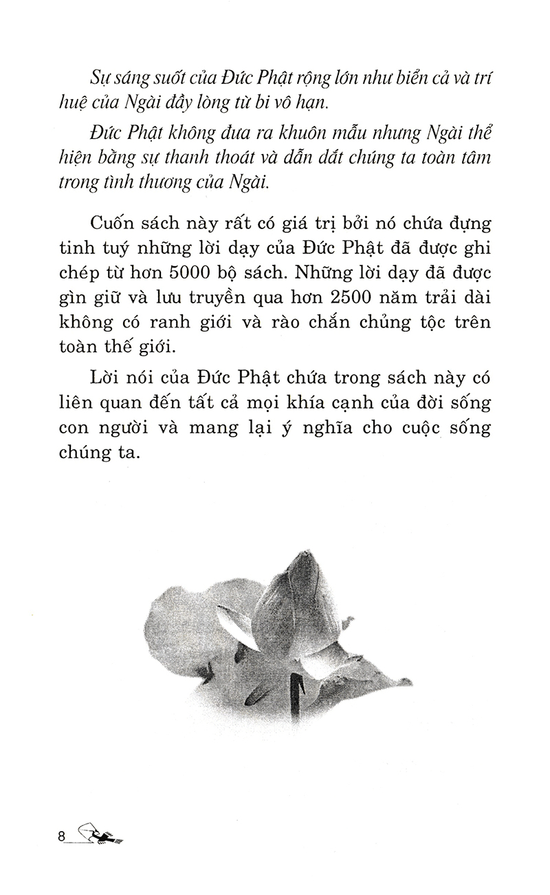lời phật dạy - Ảnh 8