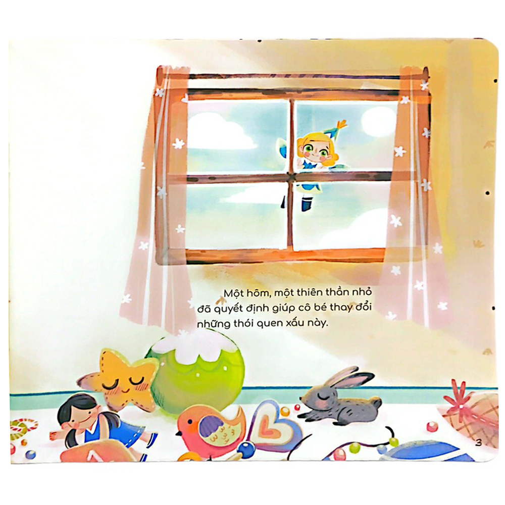 lối sống khỏe mạnh dành cho trẻ em - sinh hoạt điều độ - Ảnh 5