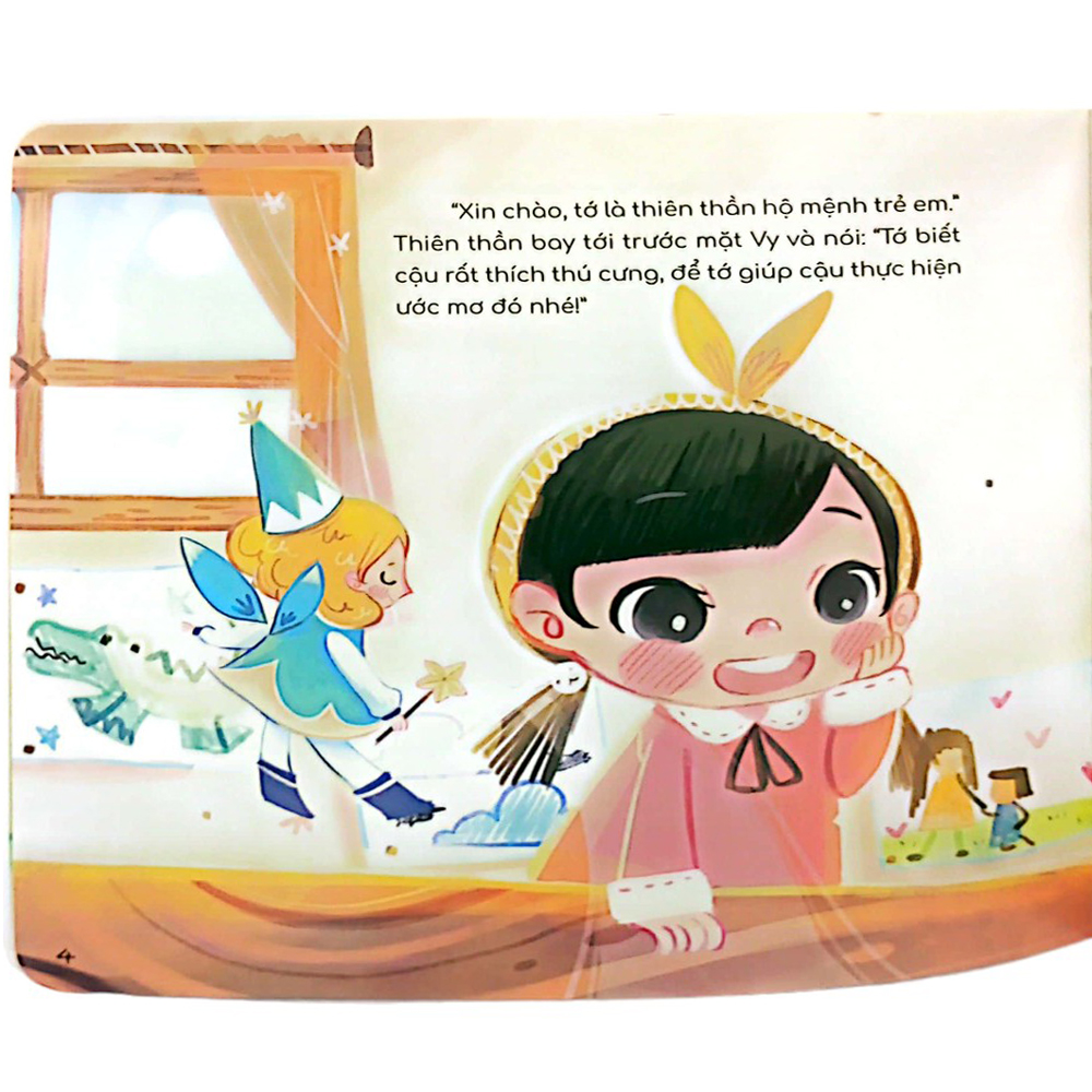 lối sống khỏe mạnh dành cho trẻ em - sinh hoạt điều độ - Ảnh 6