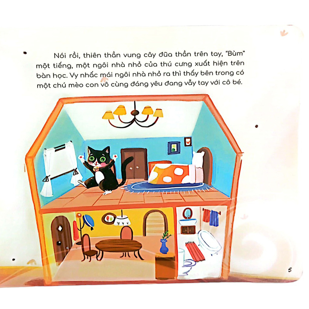 lối sống khỏe mạnh dành cho trẻ em - sinh hoạt điều độ - Ảnh 7