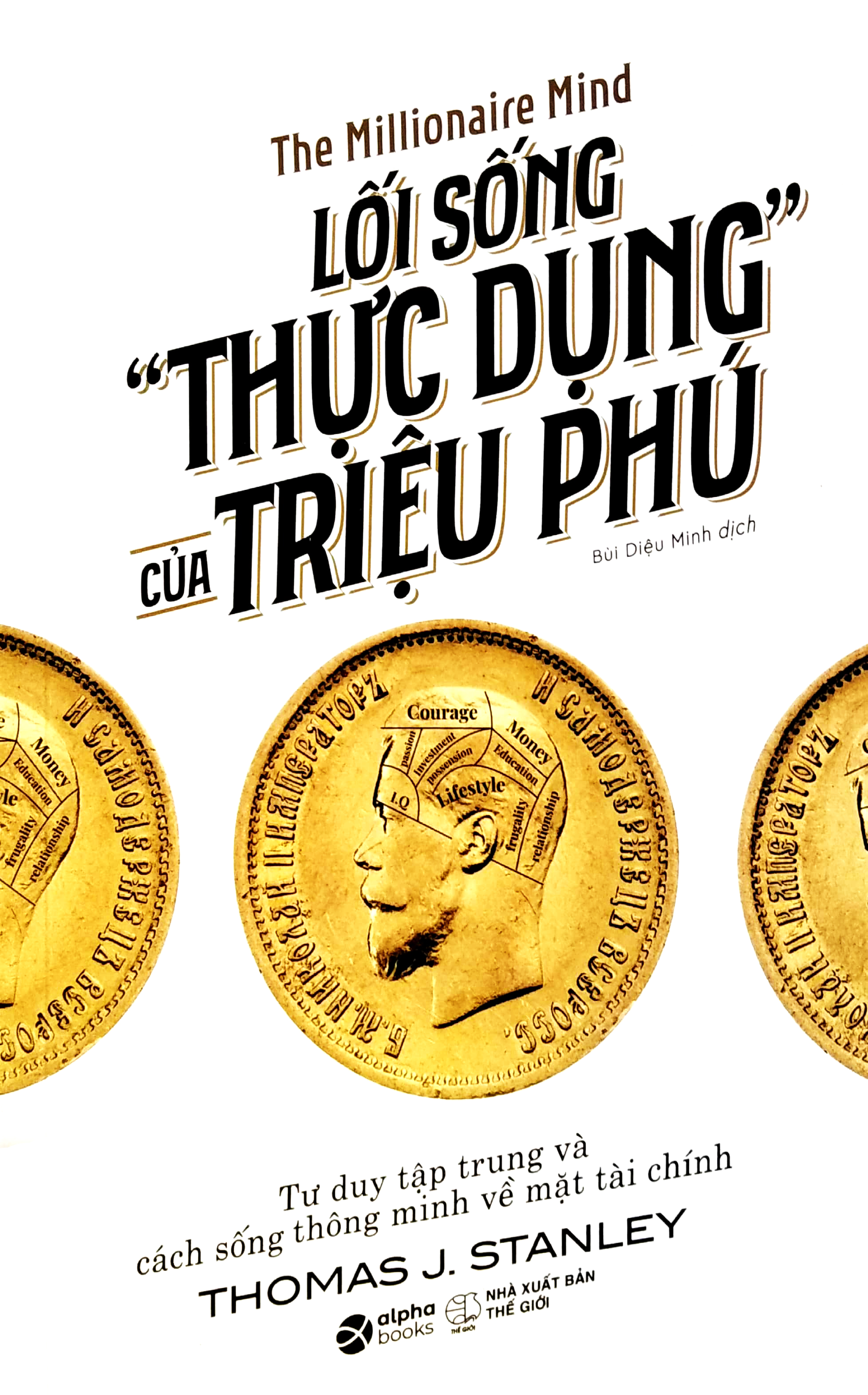 lối sống "thực dụng" của triệu phú - Ảnh 2