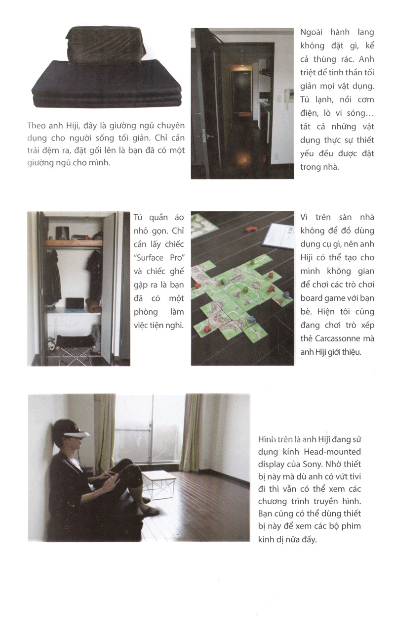 lối sống tối giản của người nhật (tái bản 2024) - Ảnh 10