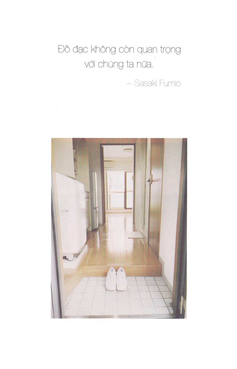 lối sống tối giản của người nhật (tái bản 2024) - Ảnh 2