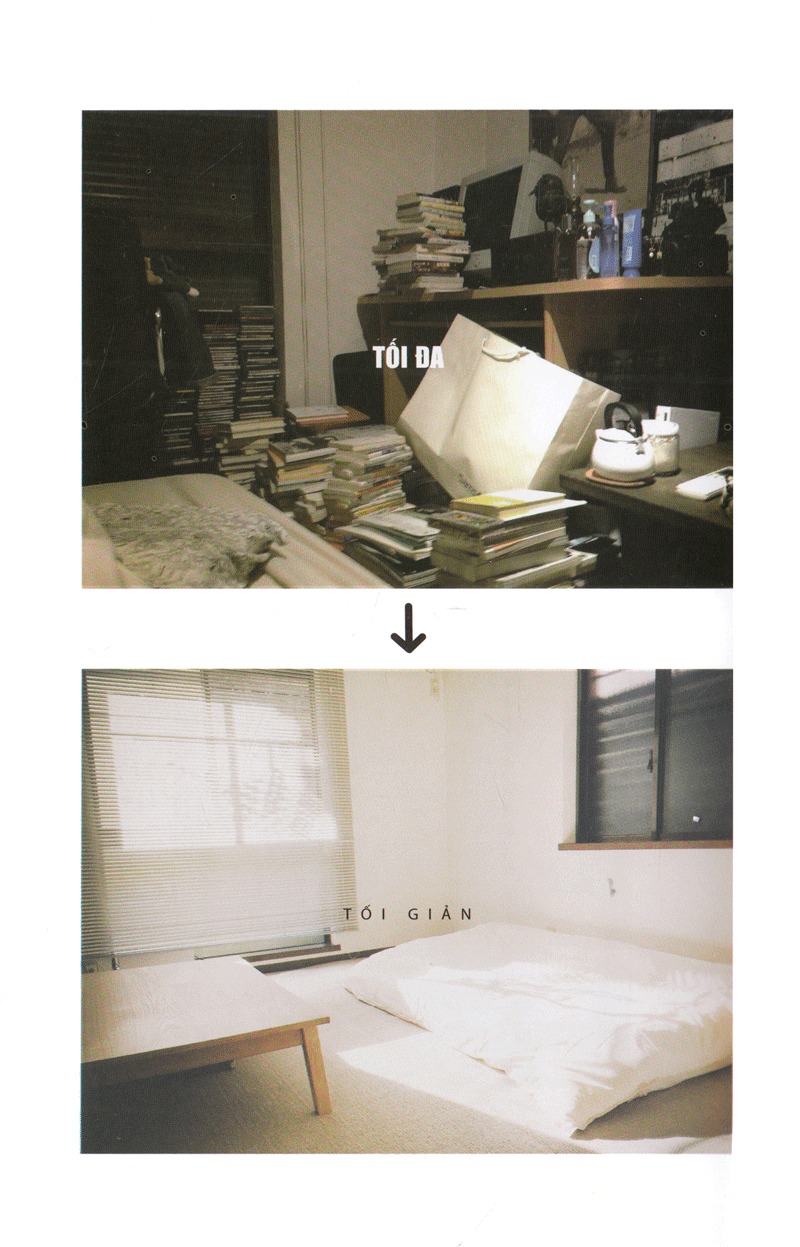 lối sống tối giản của người nhật (tái bản 2024) - Ảnh 3