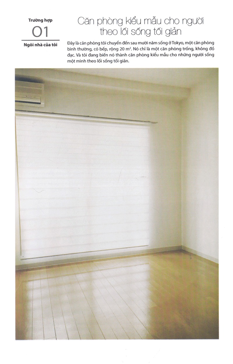 lối sống tối giản của người nhật (tái bản 2024) - Ảnh 6