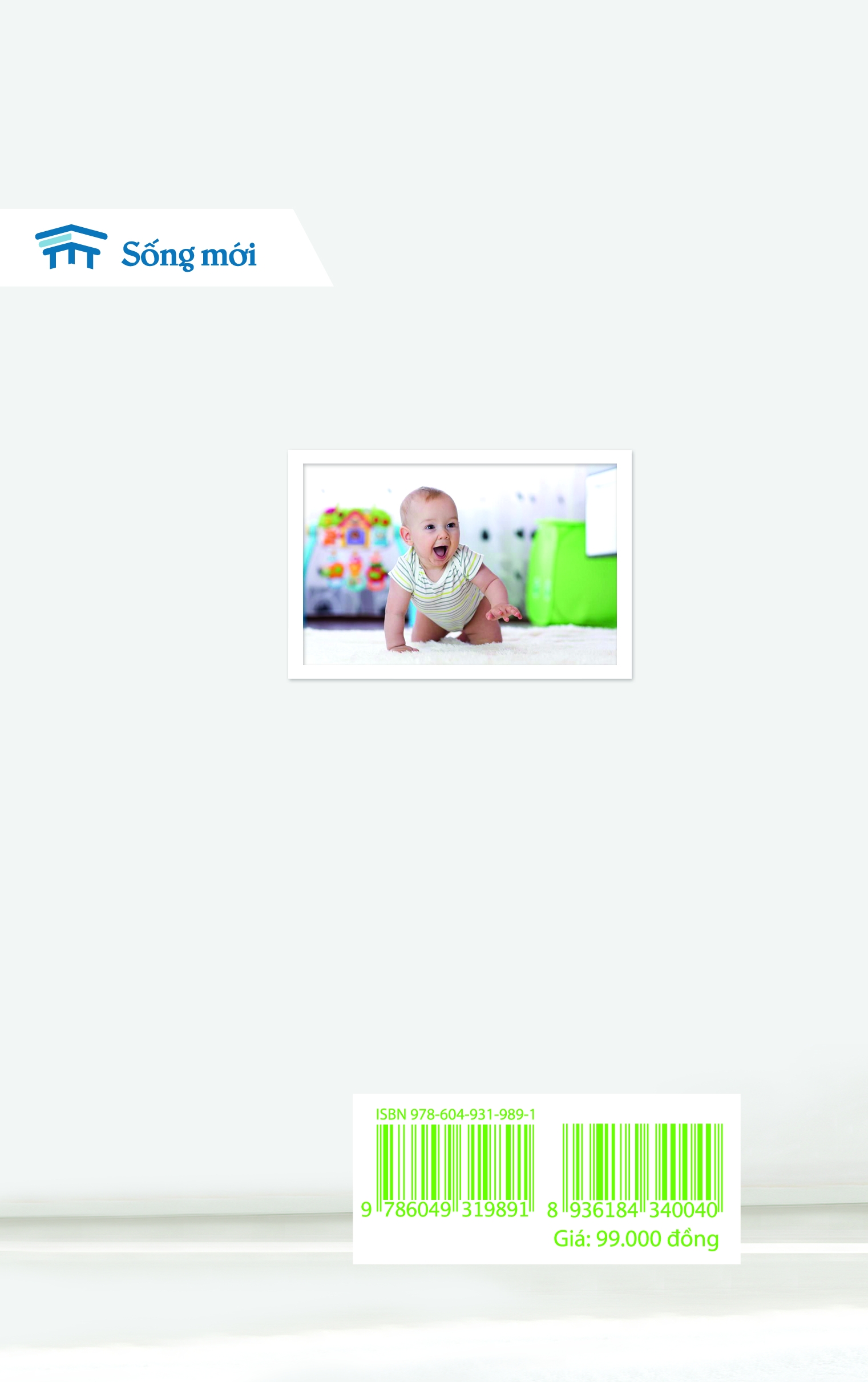 lối sống tối giản khi nhà có con nhỏ - Ảnh 2