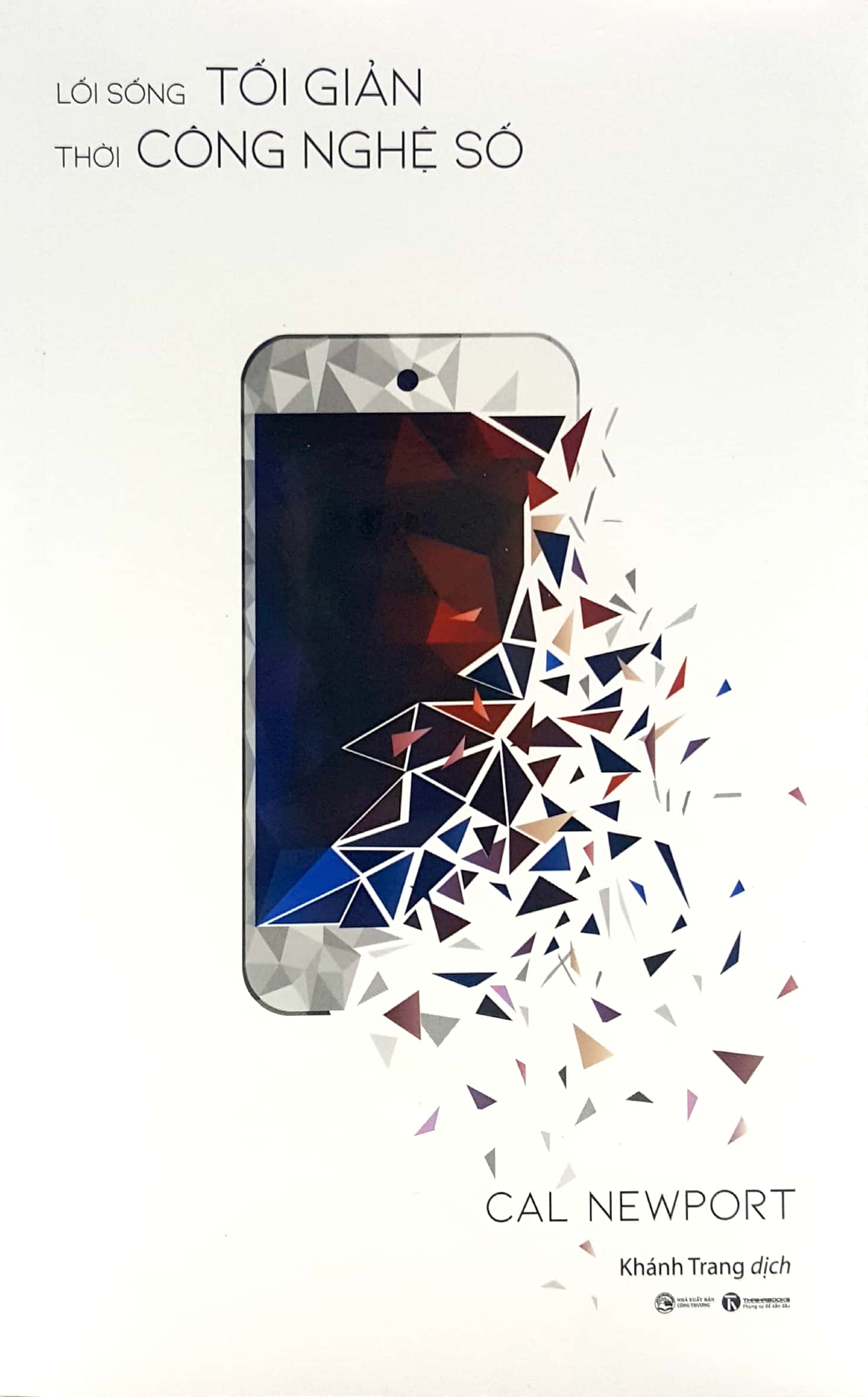 lối sống tối giản thời công nghệ số - Ảnh 3