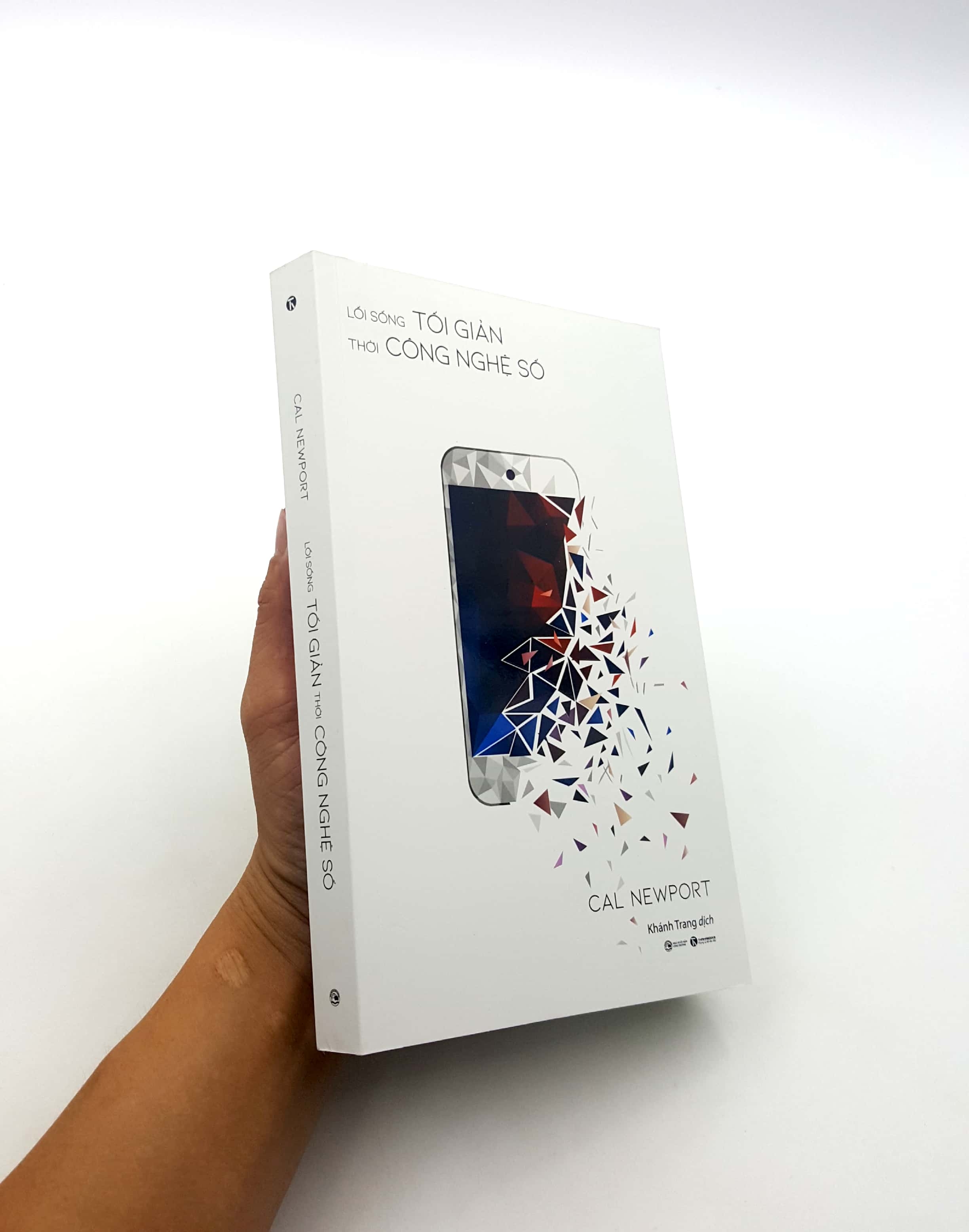 lối sống tối giản thời công nghệ số - Ảnh 4