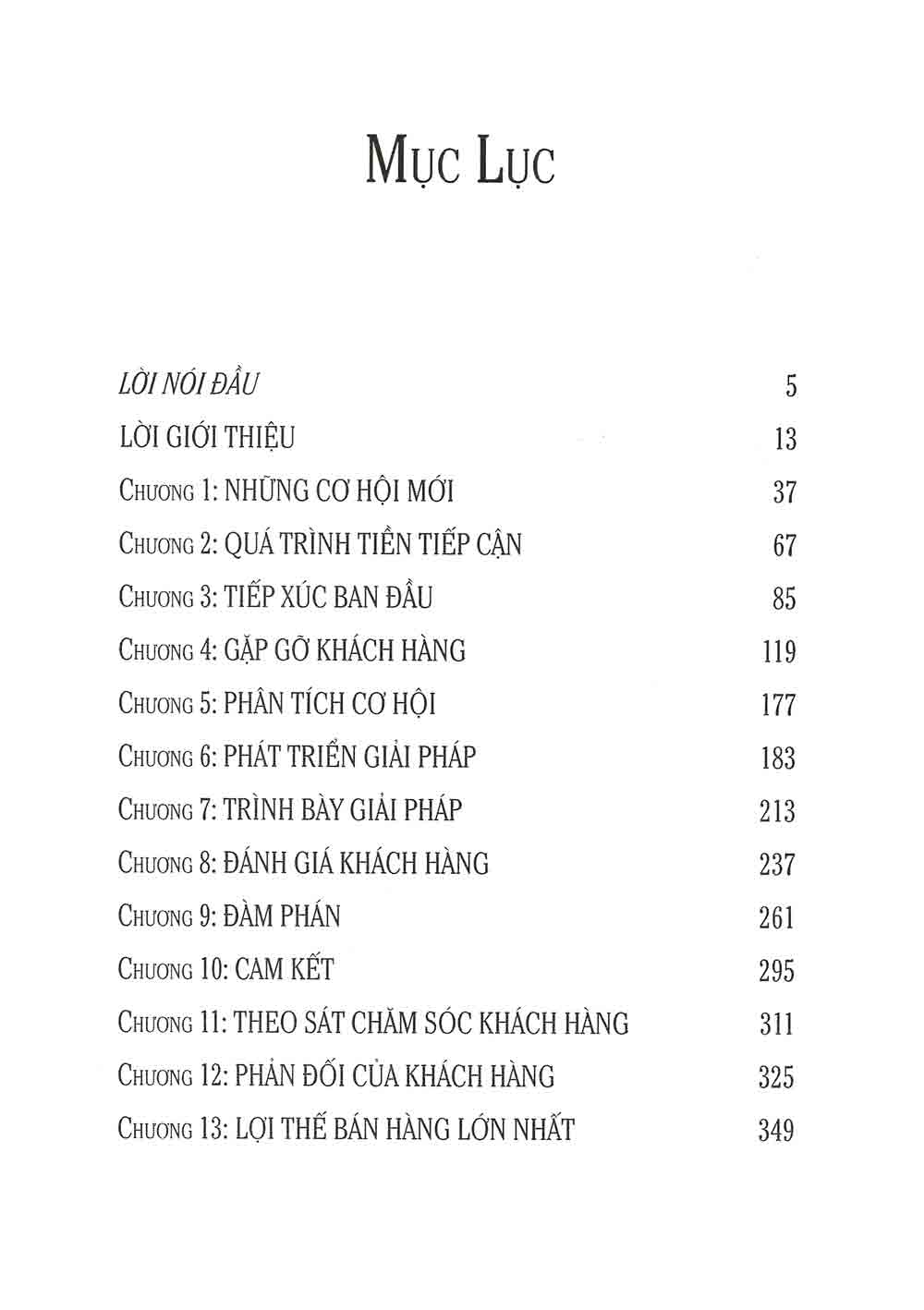 lợi thế bán hàng (tái bản 2019) - Ảnh 3