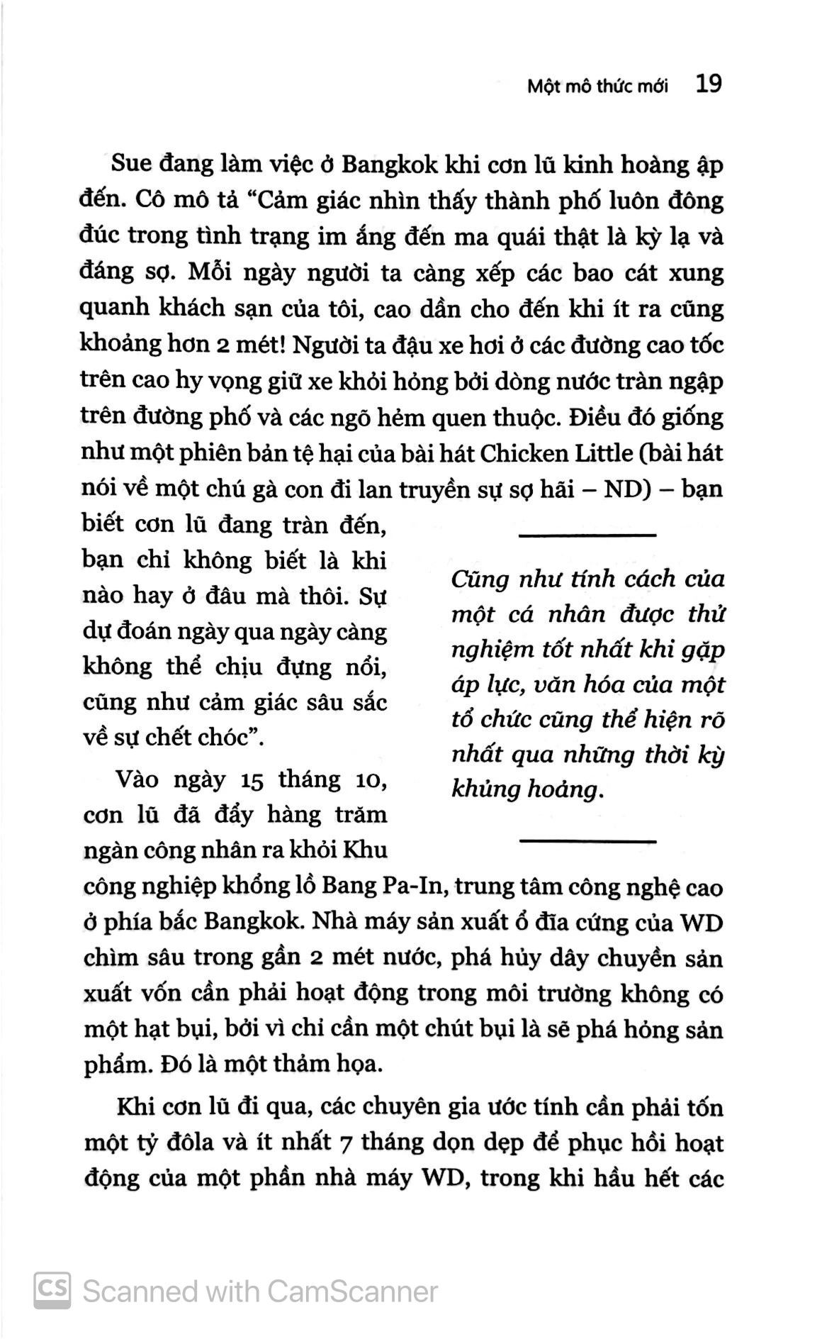 lợi thế cạnh tranh tối ưu - Ảnh 10