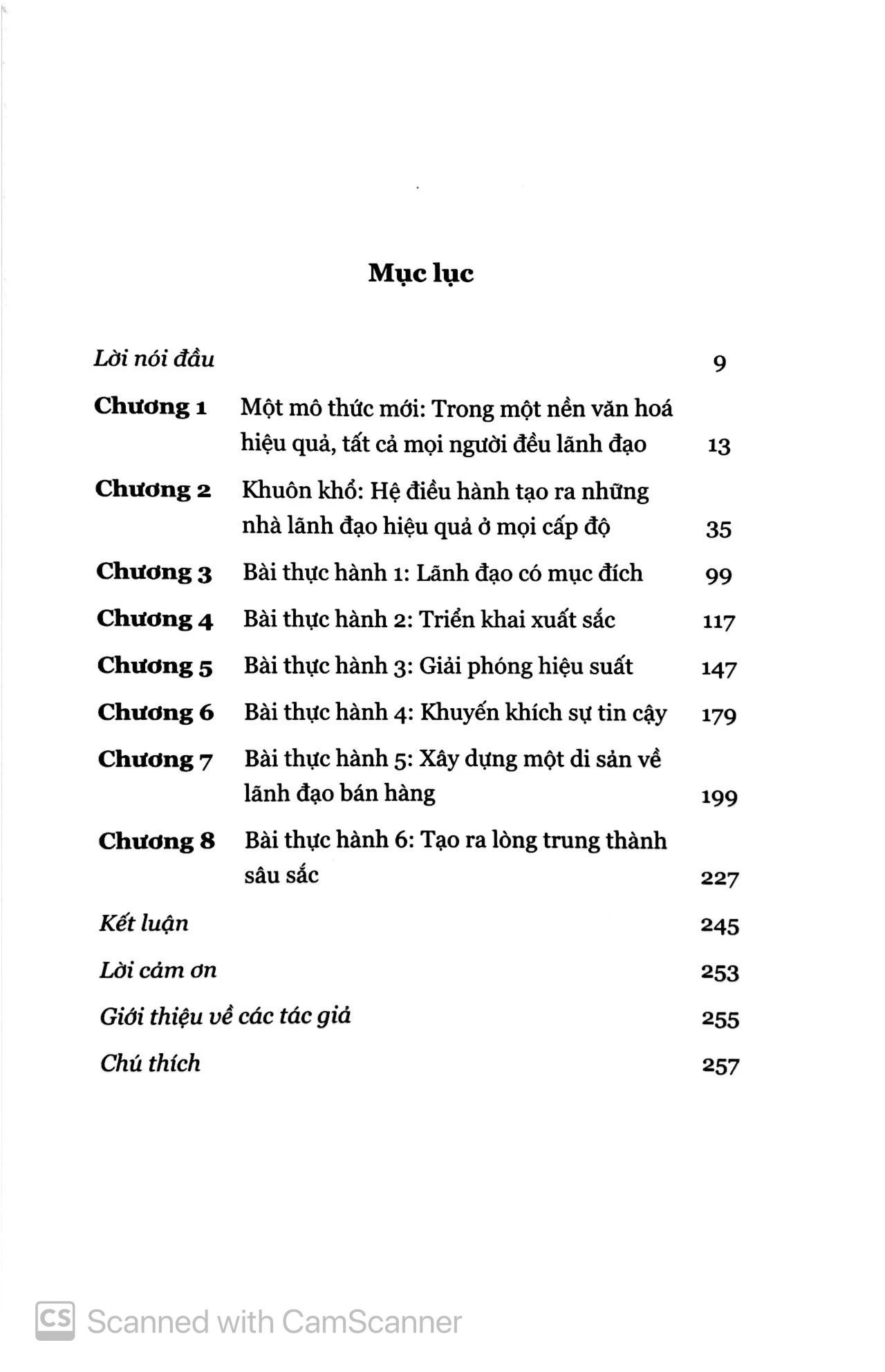 lợi thế cạnh tranh tối ưu - Ảnh 3