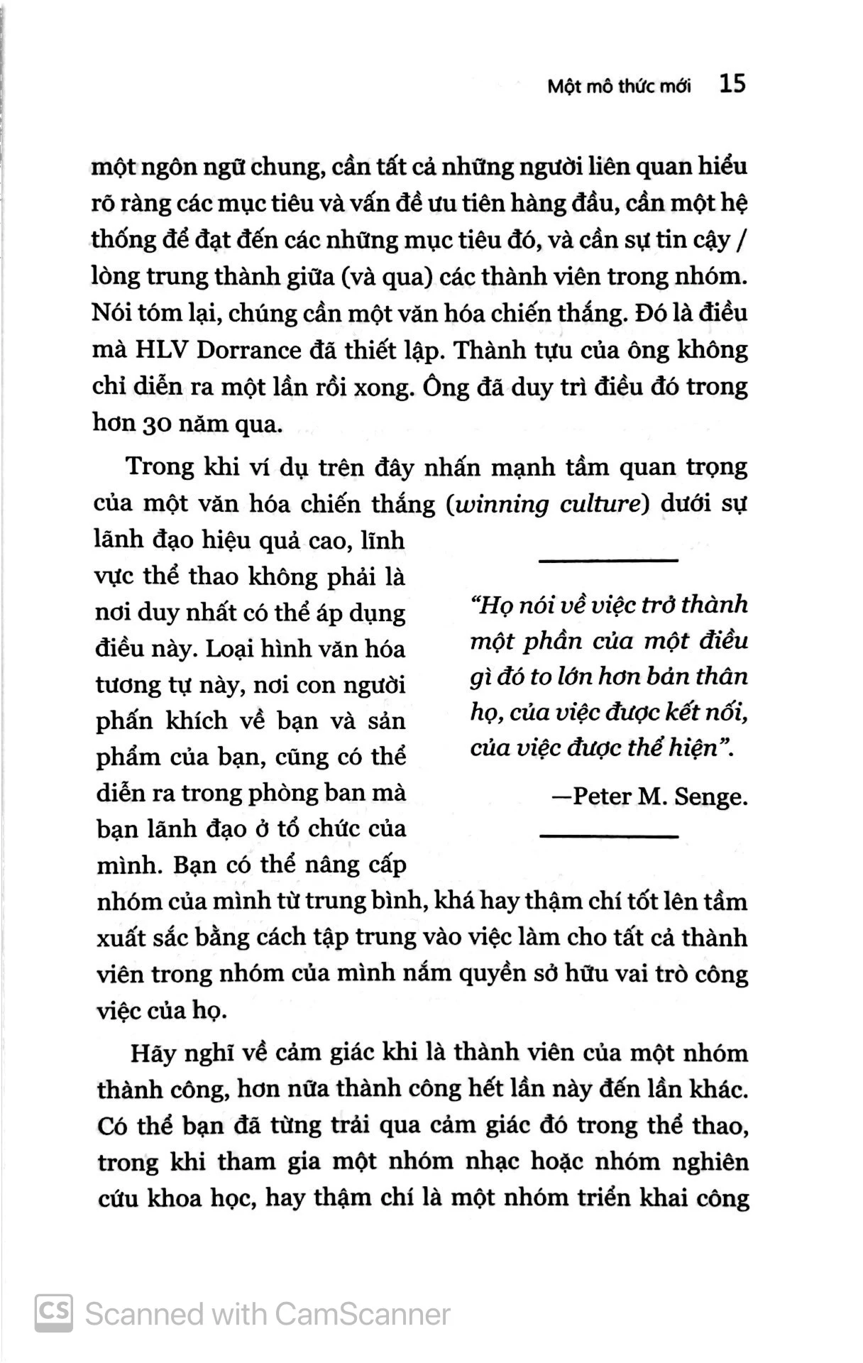 lợi thế cạnh tranh tối ưu - Ảnh 6