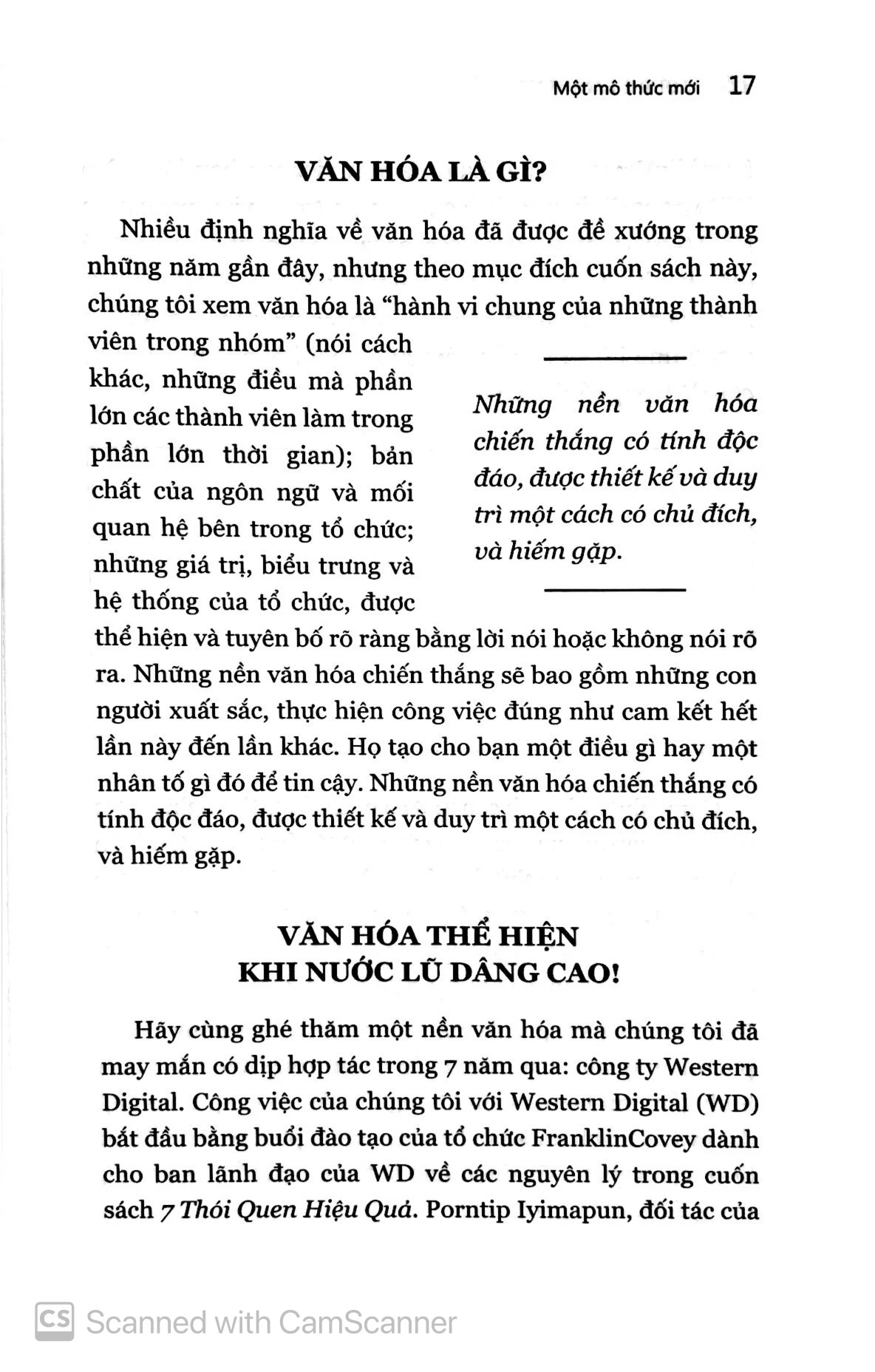 lợi thế cạnh tranh tối ưu - Ảnh 8