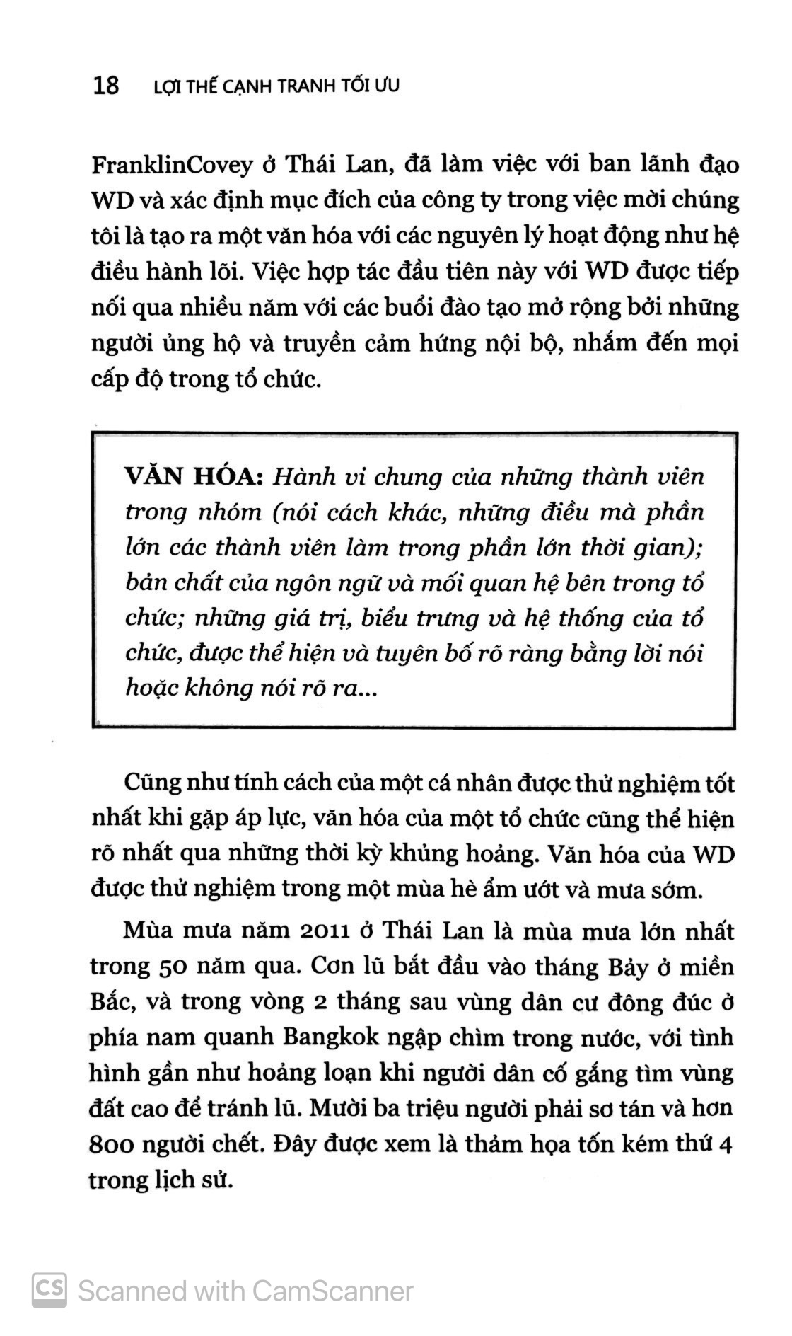 lợi thế cạnh tranh tối ưu - Ảnh 9