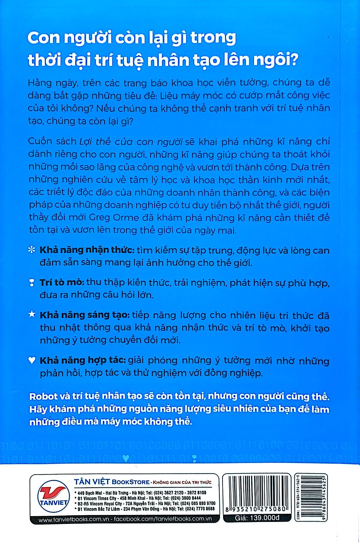 lợi thế của con người trong cuộc cách mạng công nghiệp 4.0 - Ảnh 7