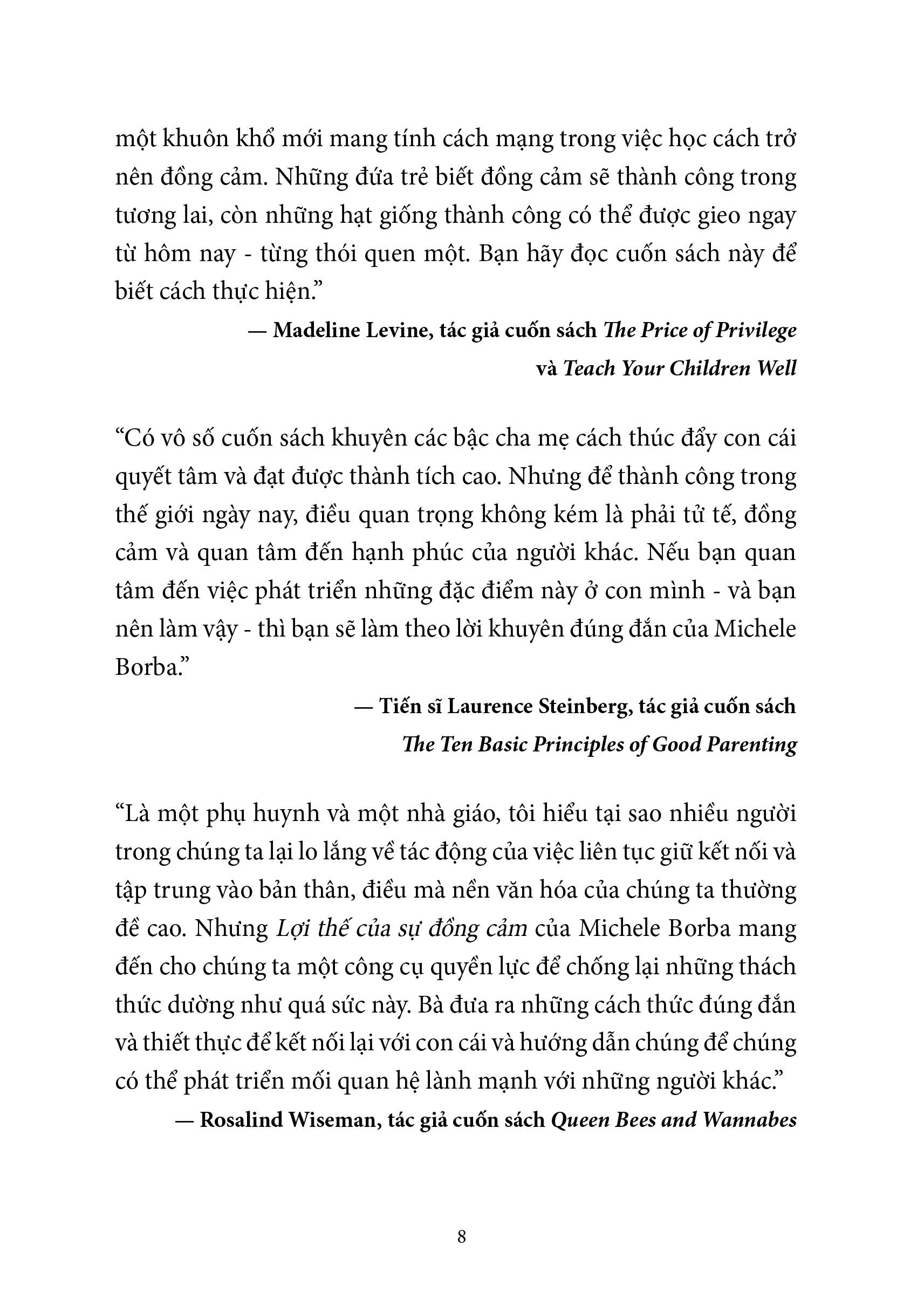 lợi thế của sự đồng cảm - Ảnh 11