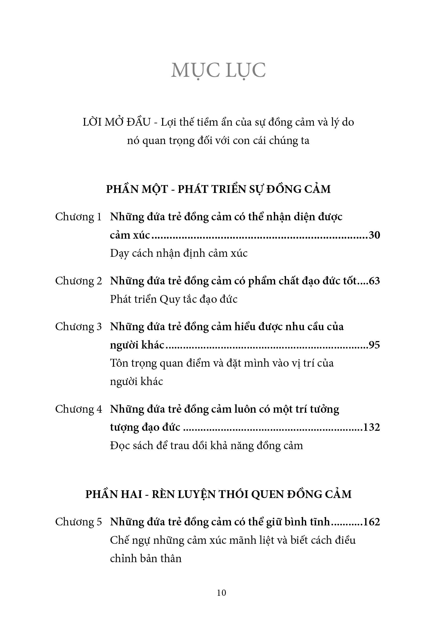 lợi thế của sự đồng cảm - Ảnh 13