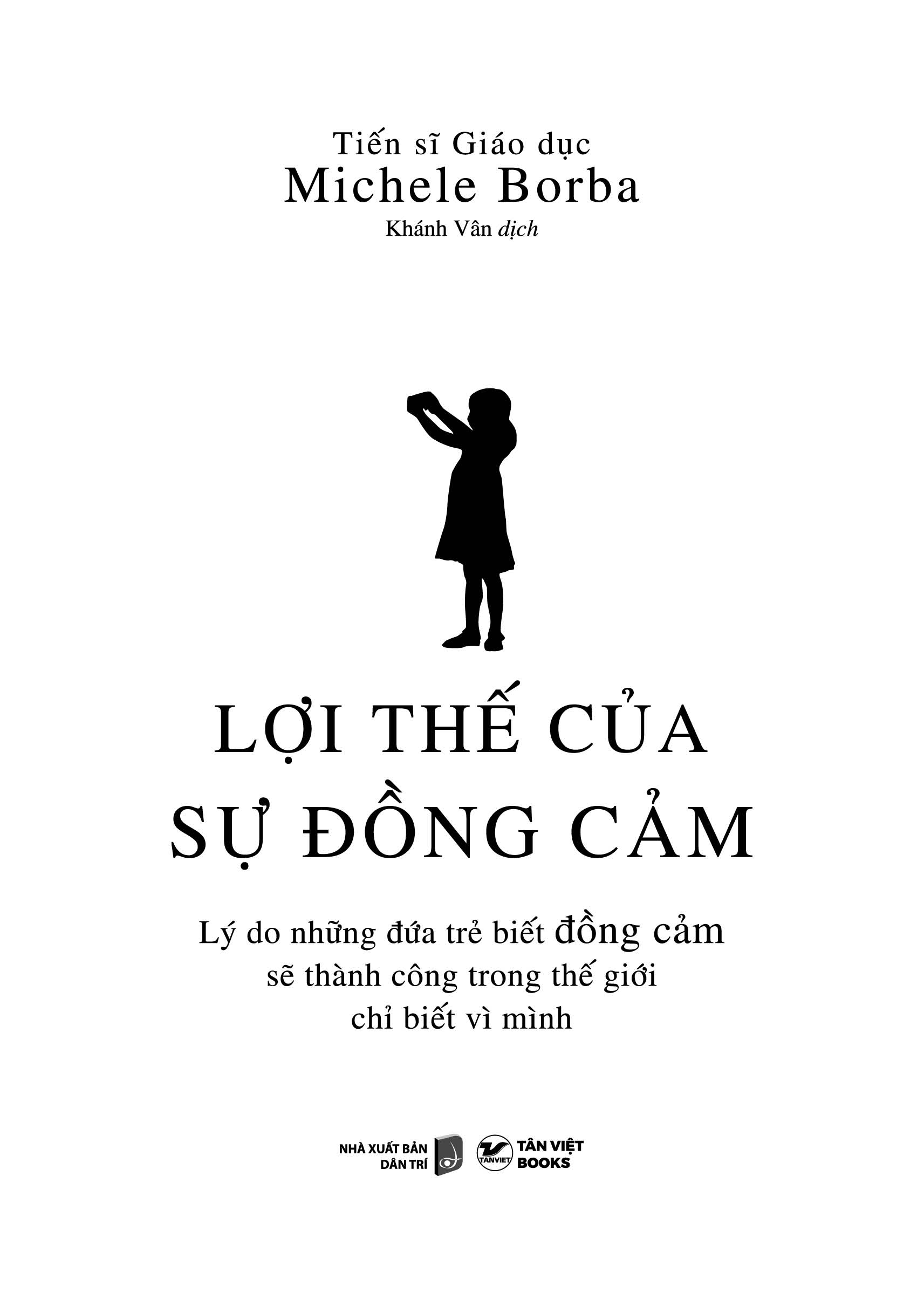 lợi thế của sự đồng cảm - Ảnh 6