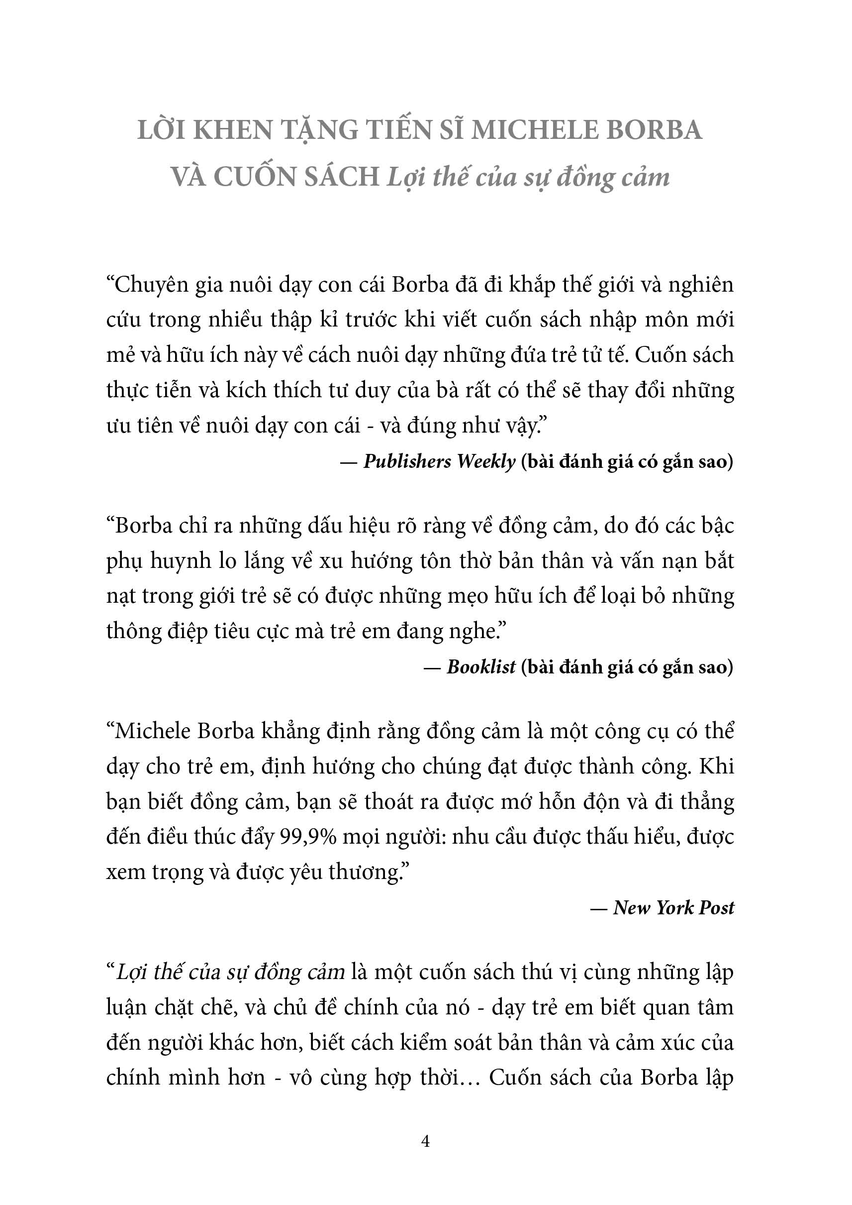 lợi thế của sự đồng cảm - Ảnh 7