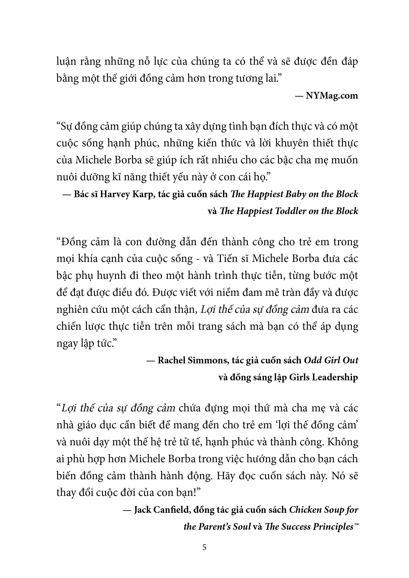 lợi thế của sự đồng cảm - Ảnh 8