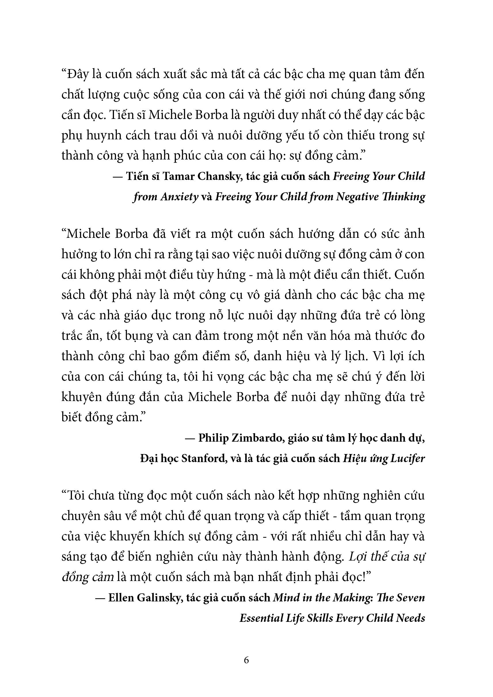 lợi thế của sự đồng cảm - Ảnh 9