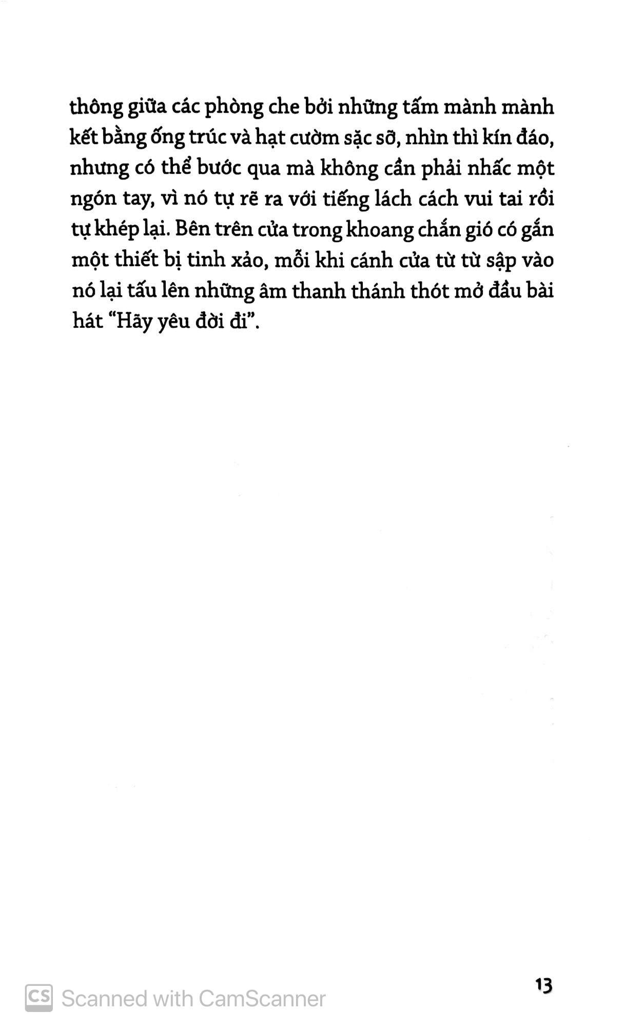 lời thú nhận của tay lừa đảo felix krull - Ảnh 11