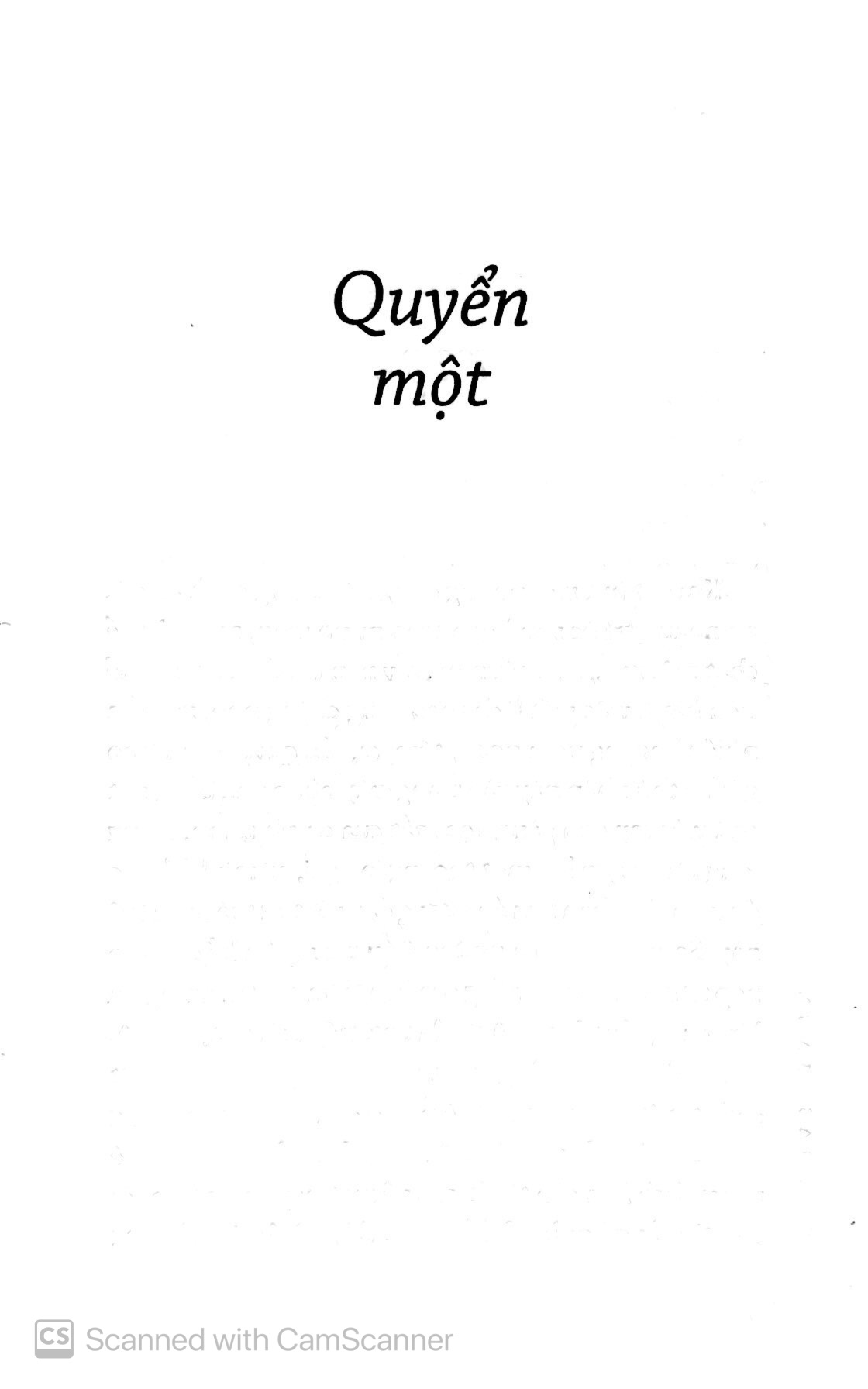 lời thú nhận của tay lừa đảo felix krull - Ảnh 3