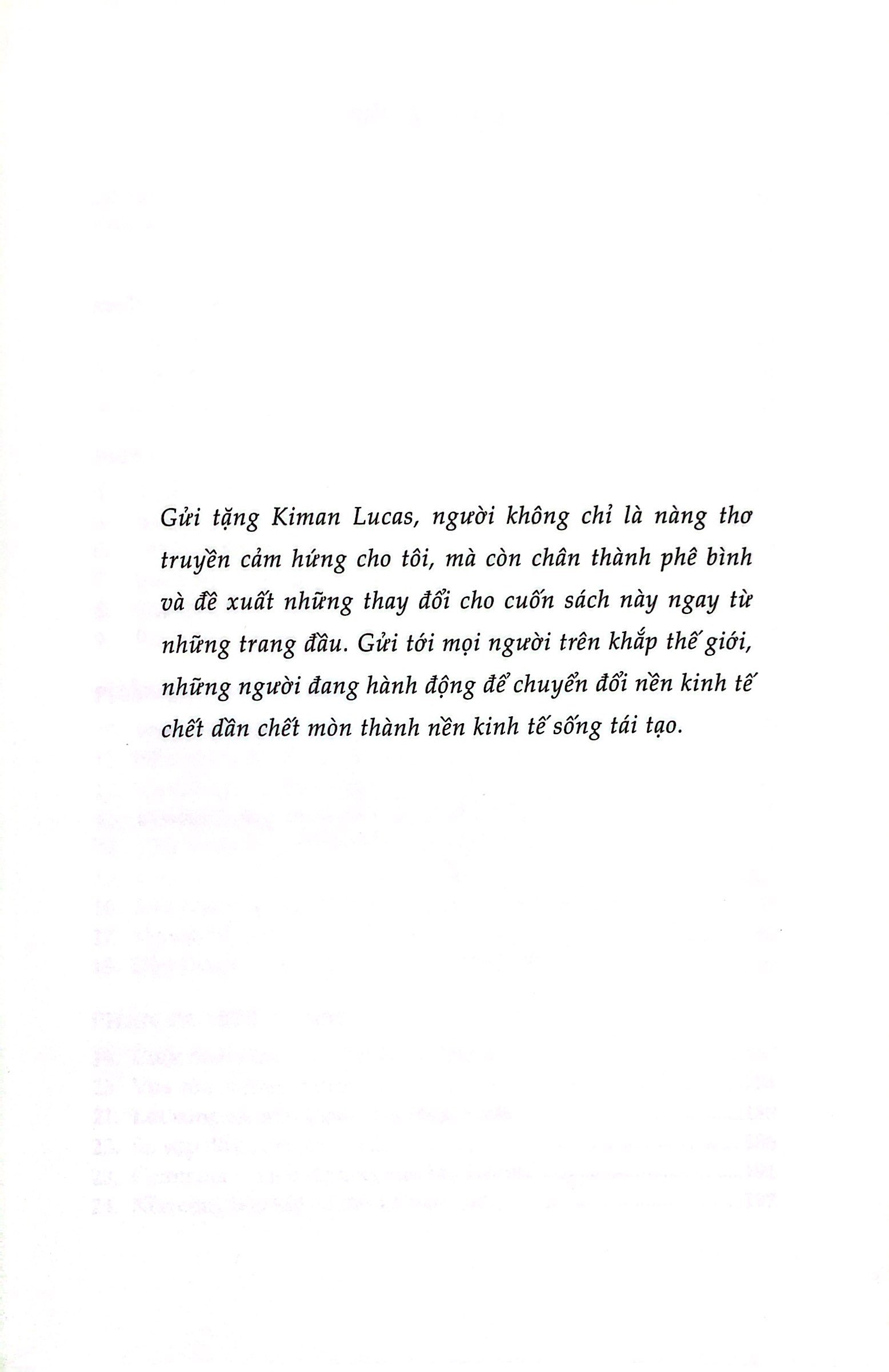 lời thú tội của một sát thủ kinh tế - bìa cứng (tái bản 2023) - Ảnh 3