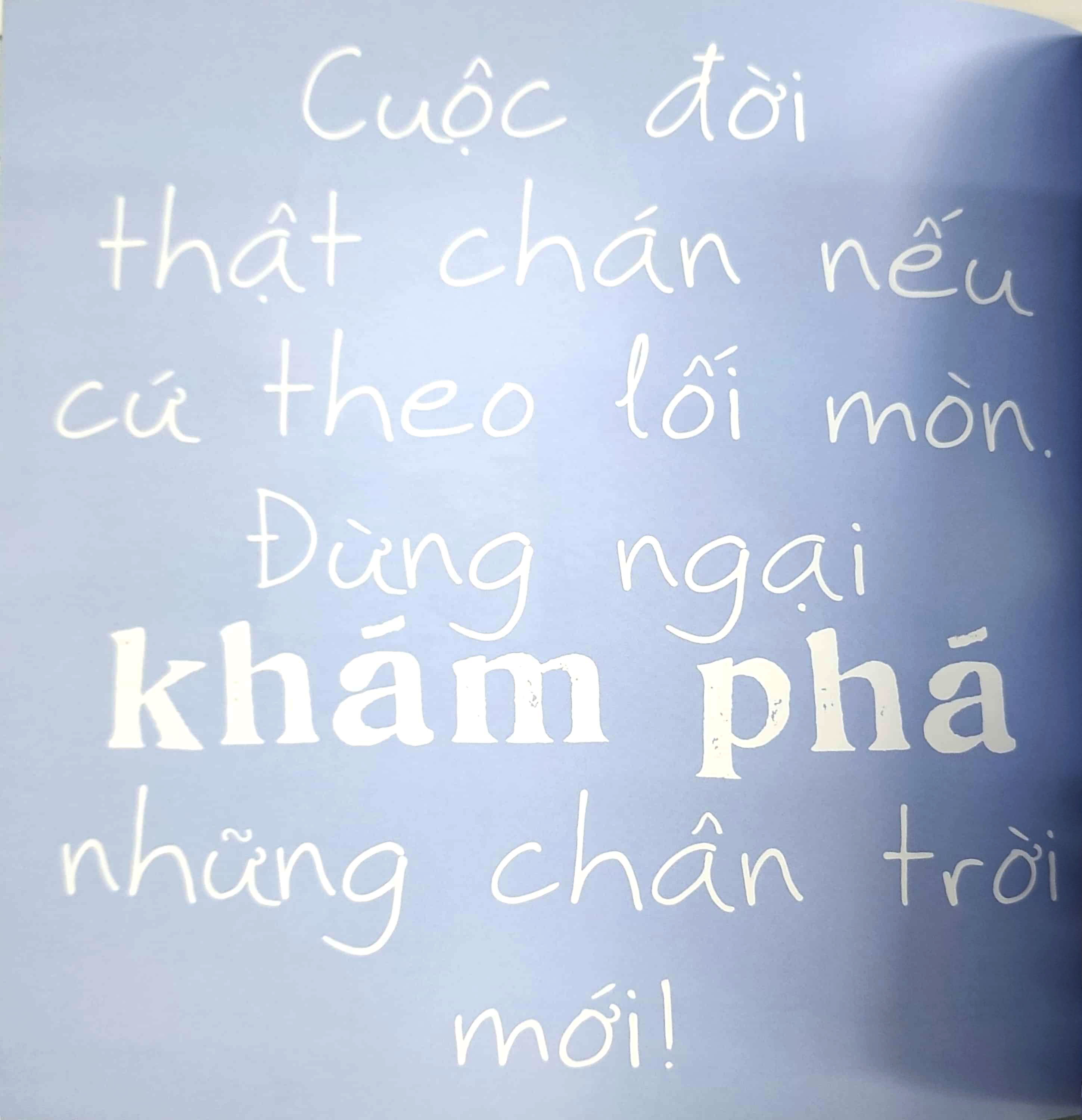 lời thương gửi con yêu - con sẽ làm được! - Ảnh 4