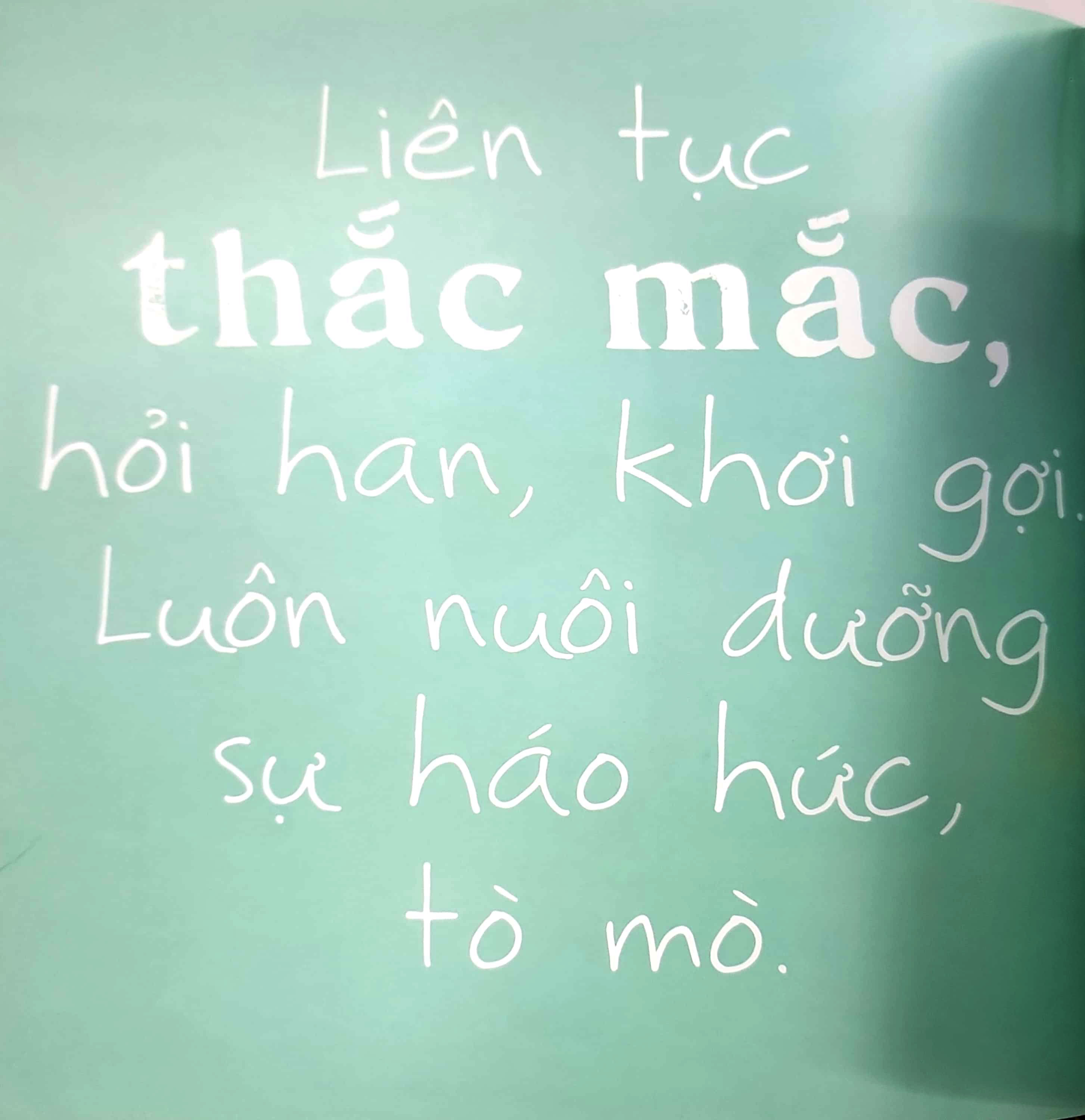 lời thương gửi con yêu - con sẽ làm được! - Ảnh 5