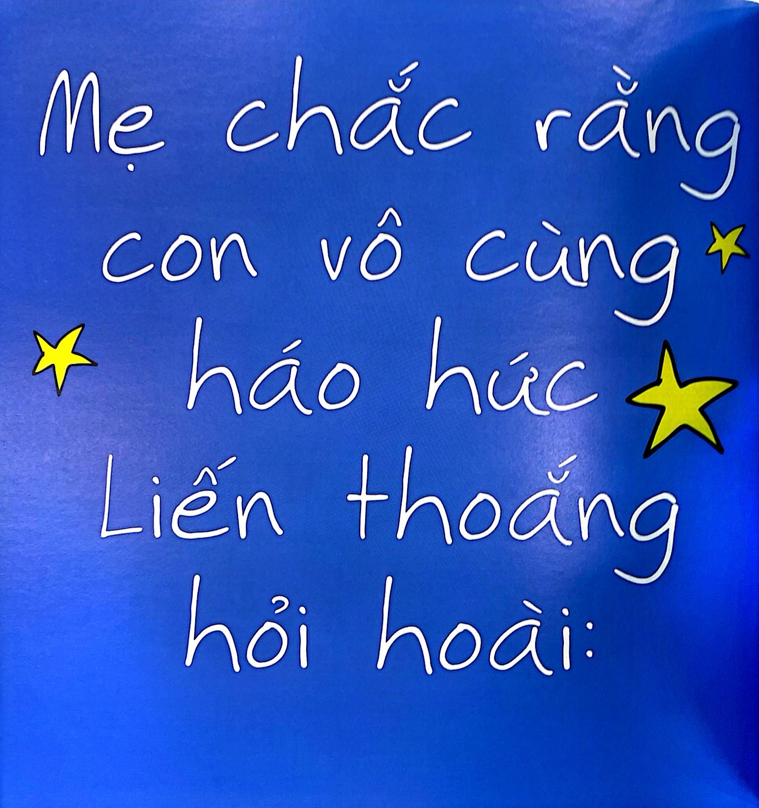 lời thương gửi con yêu - đã đến giáng sinh chưa? - Ảnh 5