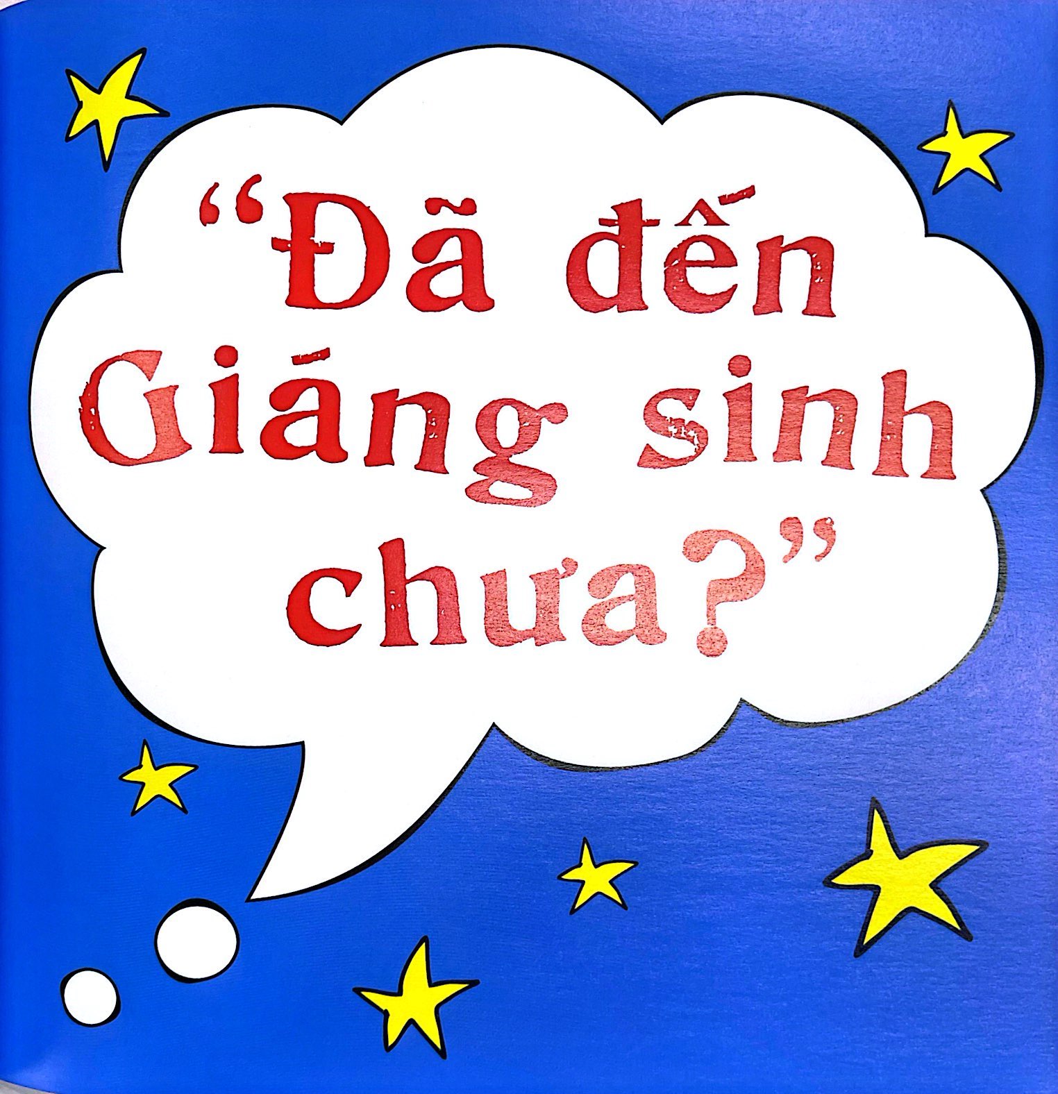 lời thương gửi con yêu - đã đến giáng sinh chưa? - Ảnh 6