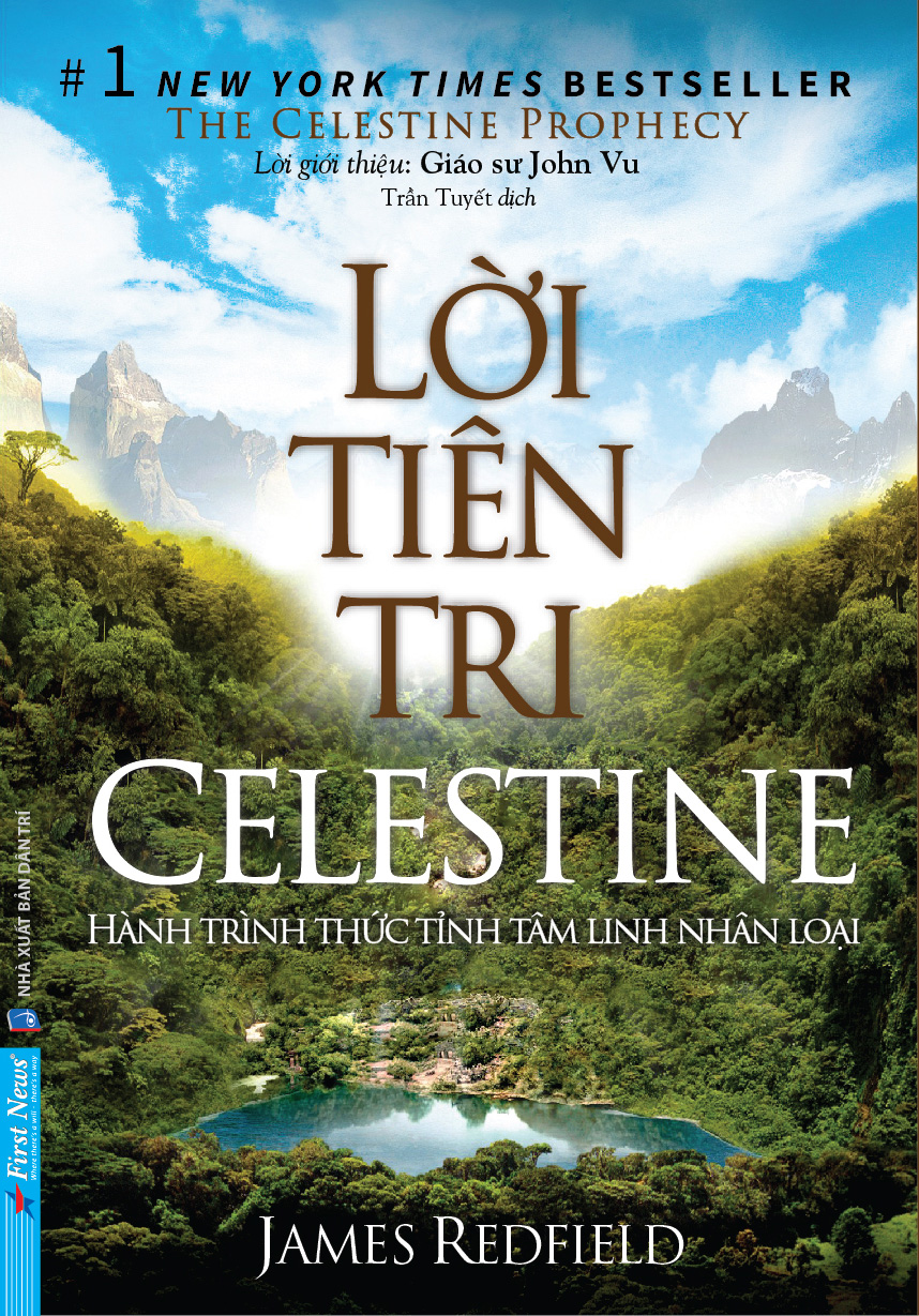 lời tiên tri celestine - Ảnh 4