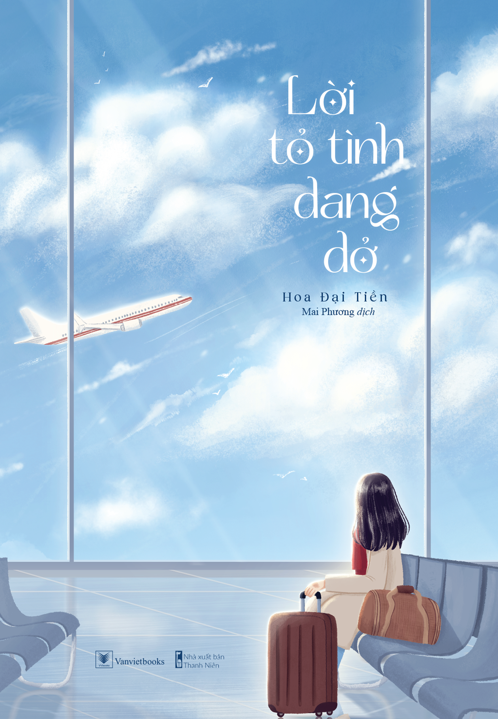 lời tỏ tình dang dở - Ảnh 2