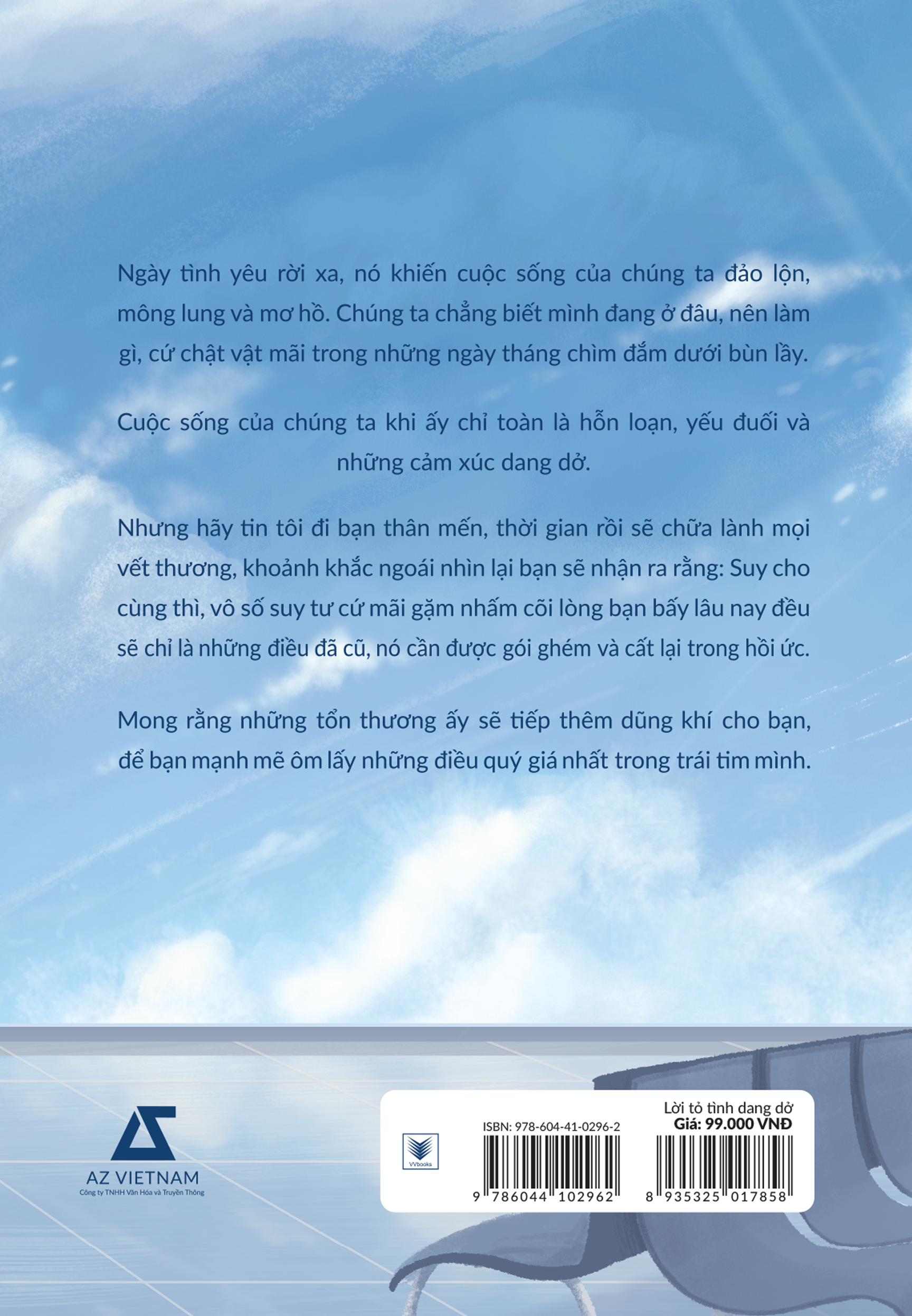 lời tỏ tình dang dở - Ảnh 3