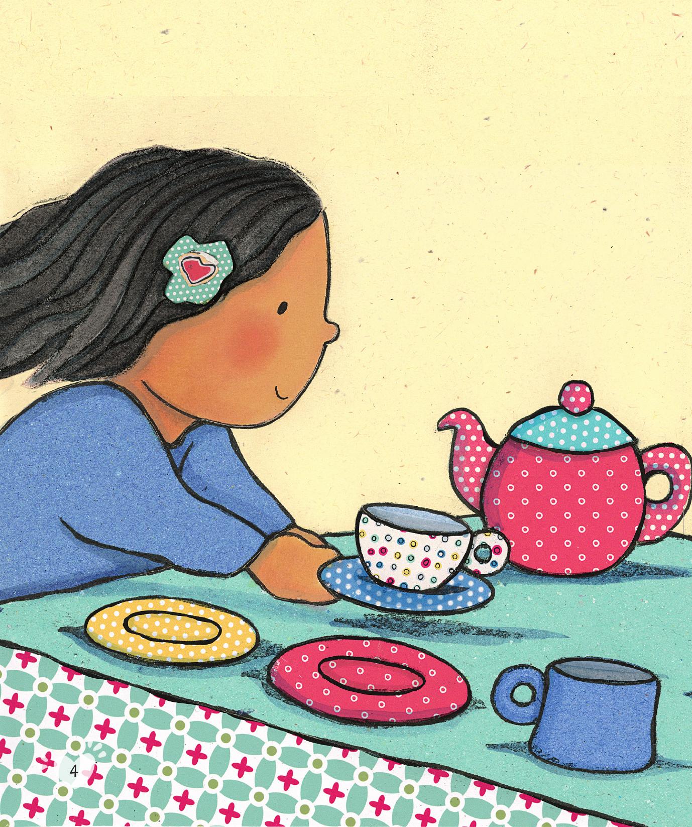 Loi Trai Tim Yeu Thuong - To Yeu Tho Con Cua To - Ảnh 4