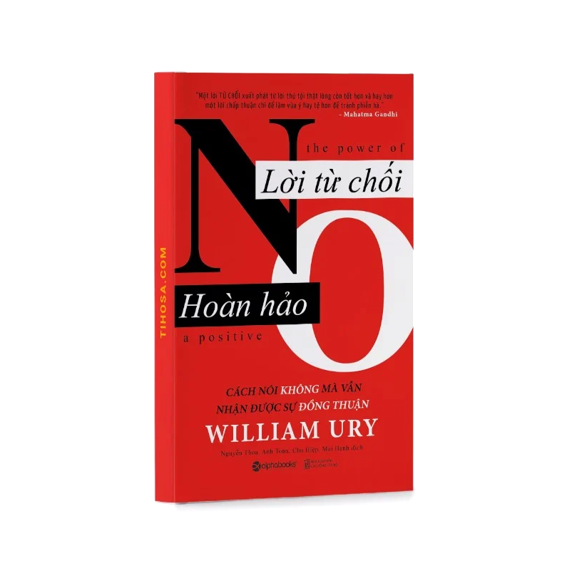 lời từ chối hoàn hảo - Ảnh 2