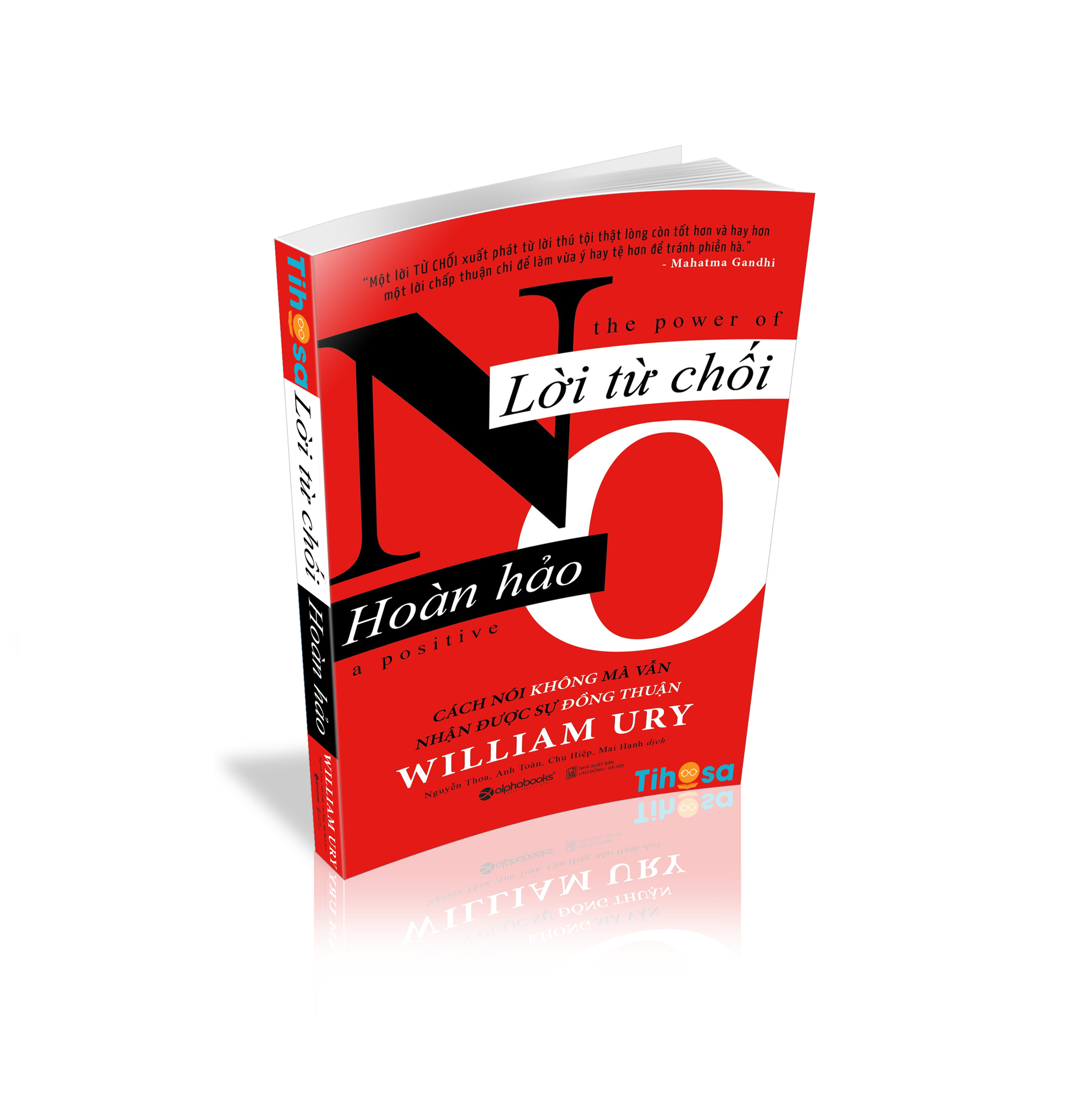 lời từ chối hoàn hảo - Ảnh 3