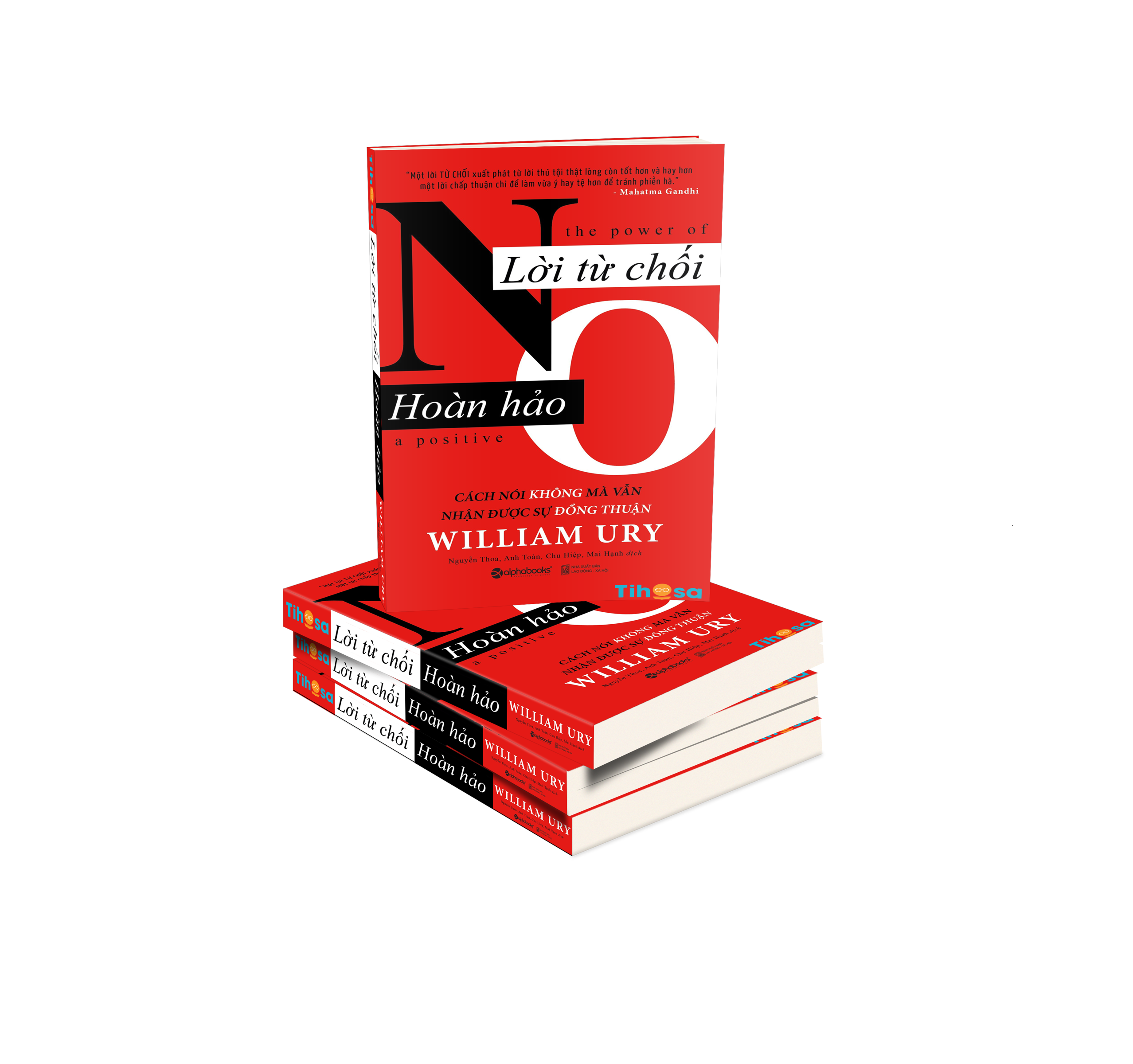 lời từ chối hoàn hảo - Ảnh 4