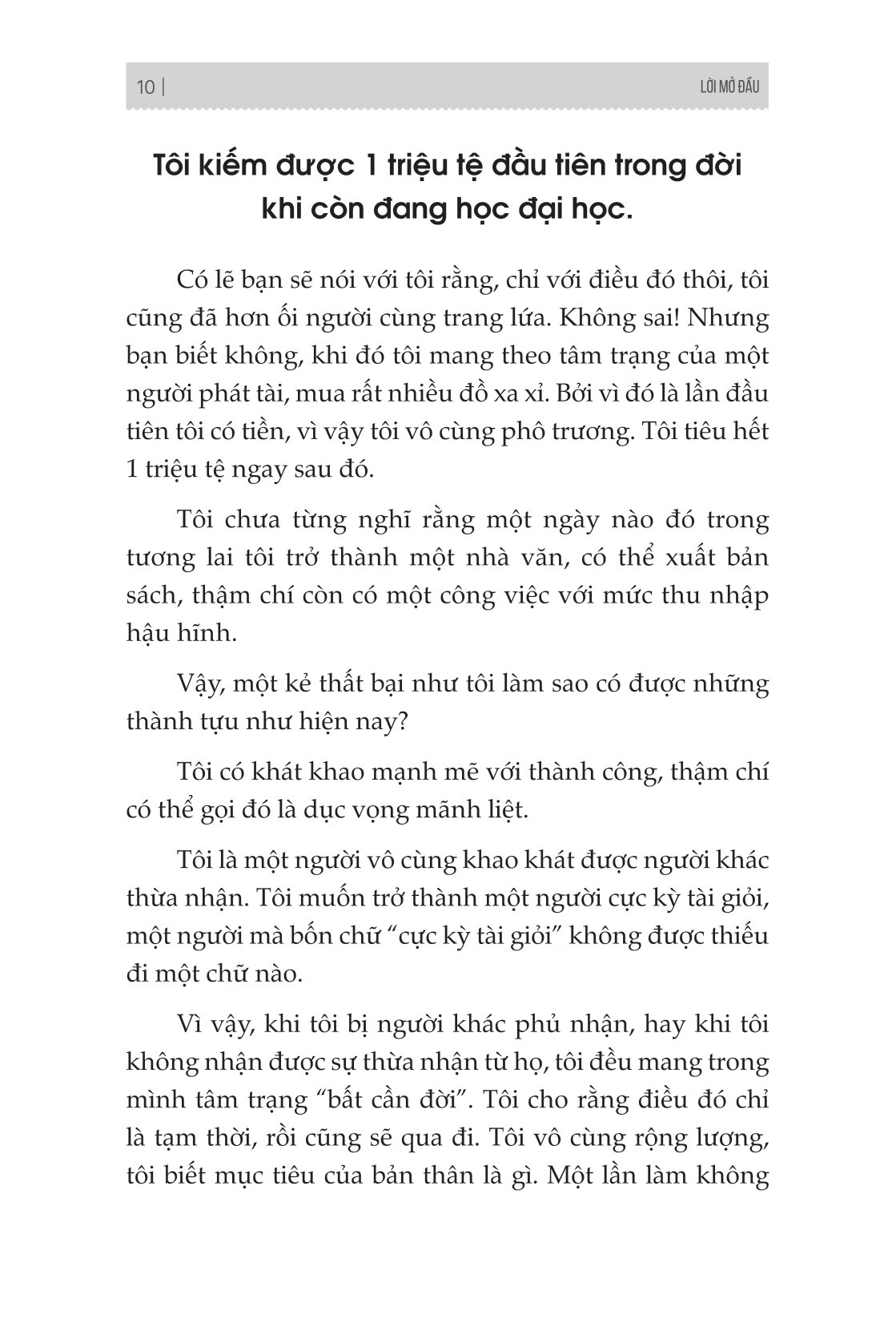 lỗi tư duy - 45 phương pháp giúp bạn thoát khỏi tình trạng nỗ lực ảo - Ảnh 12