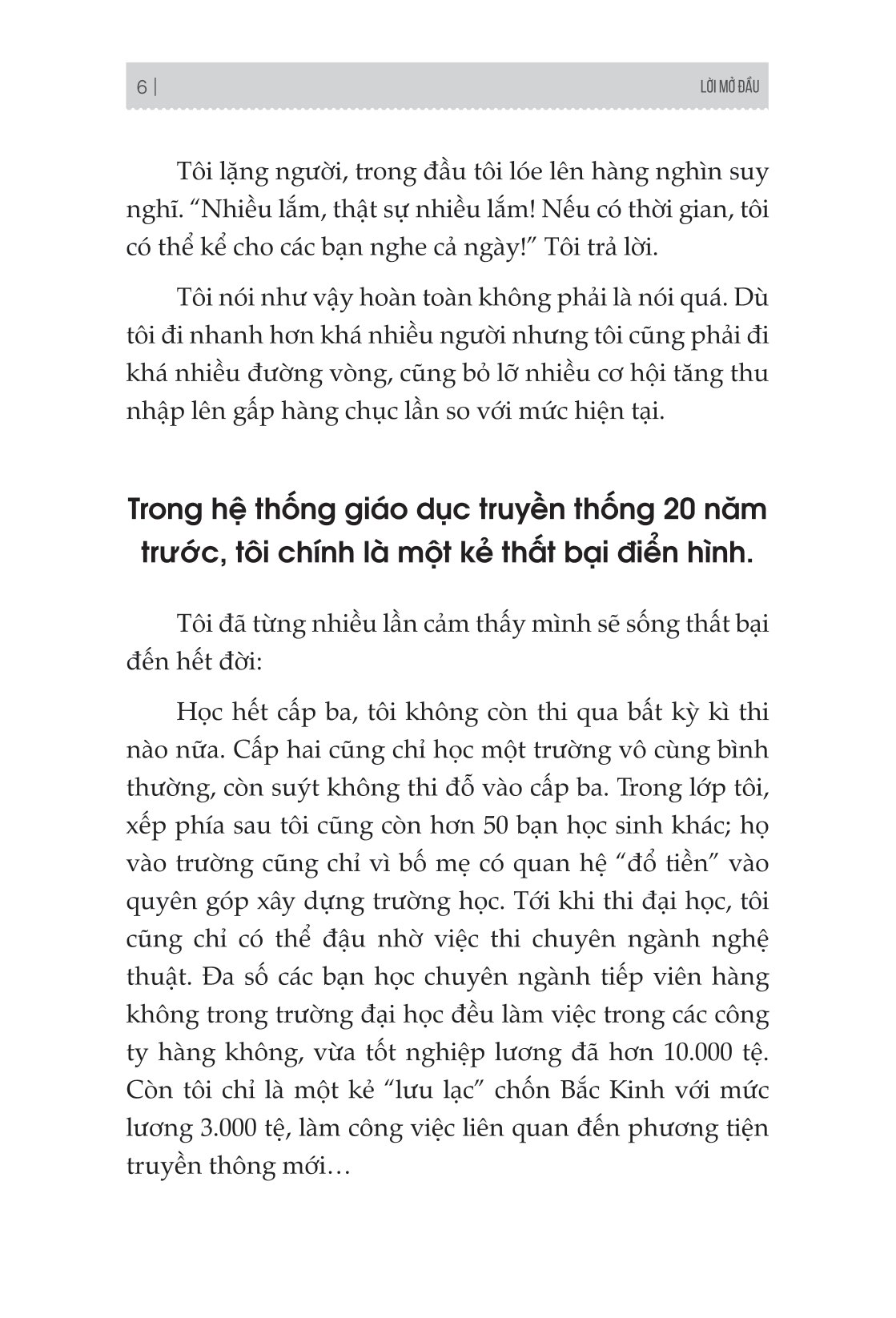 lỗi tư duy - 45 phương pháp giúp bạn thoát khỏi tình trạng nỗ lực ảo - Ảnh 8