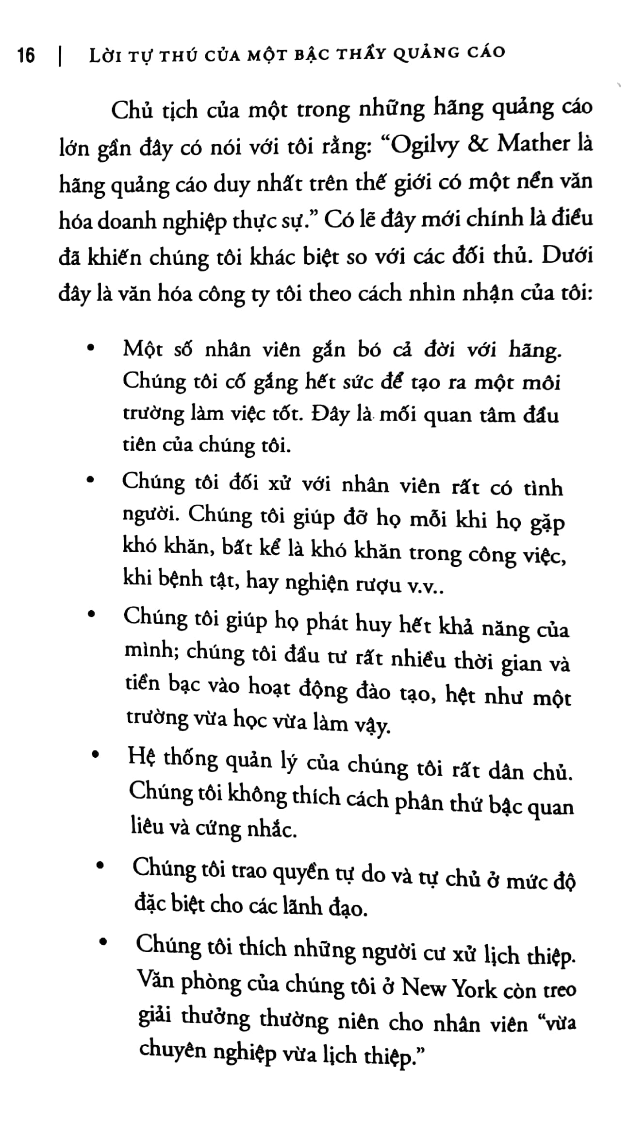 lời tự thú của một bậc thầy quảng cáo (tái bản 2017) - Ảnh 7