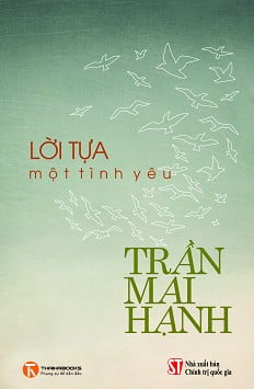 lời tựa một tình yêu - Ảnh 2