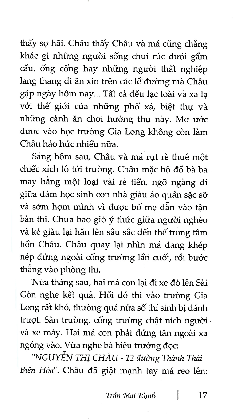 lời tựa một tình yêu - Ảnh 7