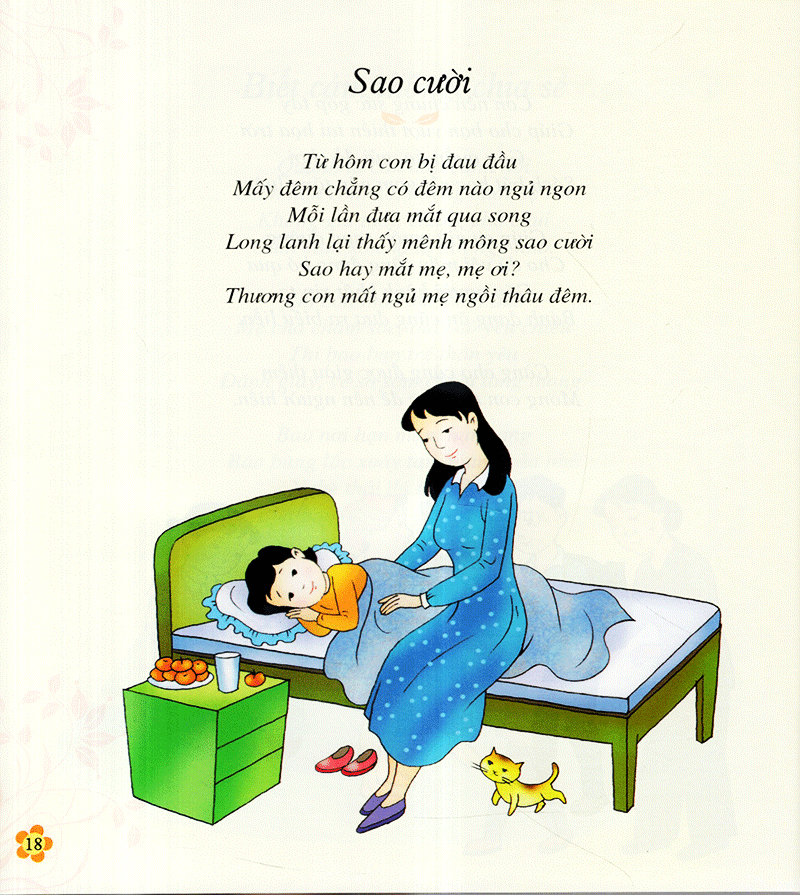 lời vàng cho con - Ảnh 13