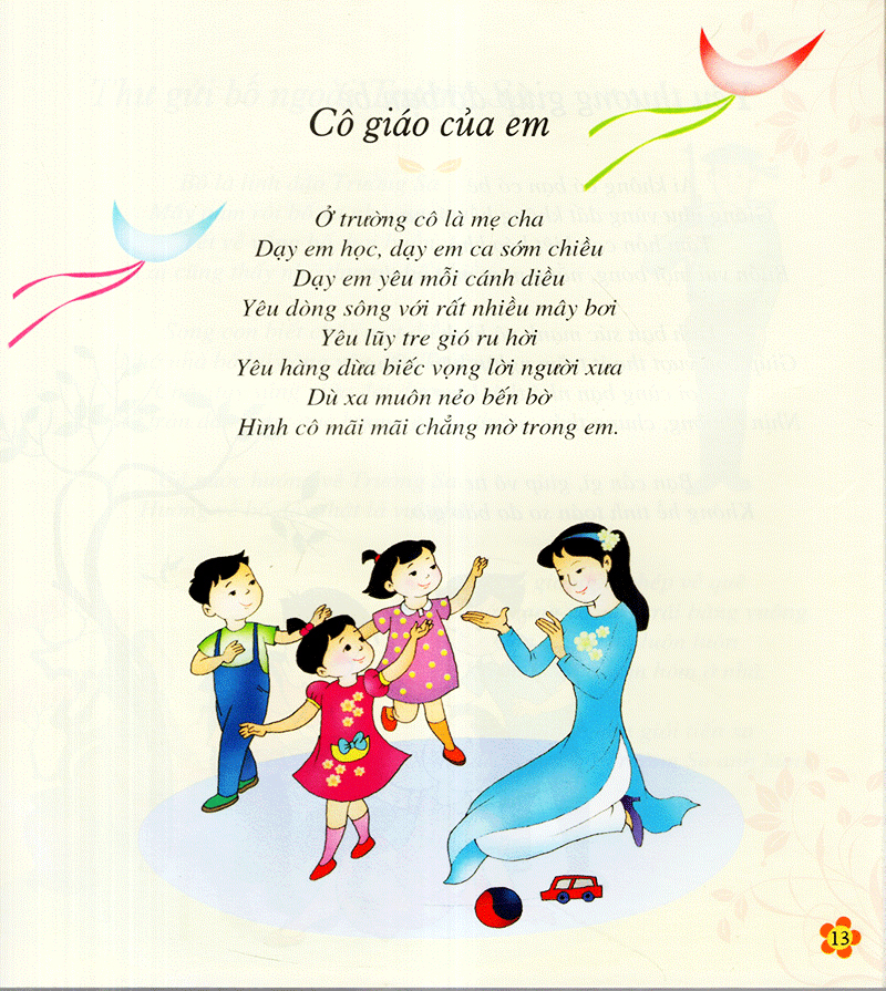 lời vàng cho con - Ảnh 8