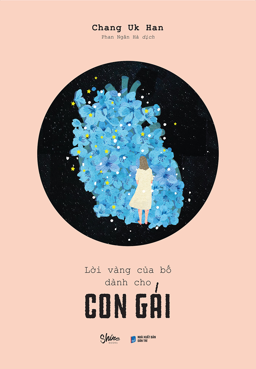 lời vàng của bố dành cho con gái - Ảnh 2