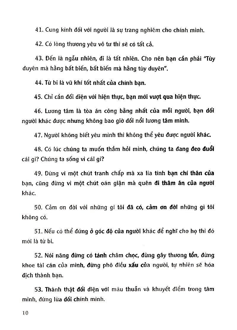 lời vàng phật dạy - Ảnh 10
