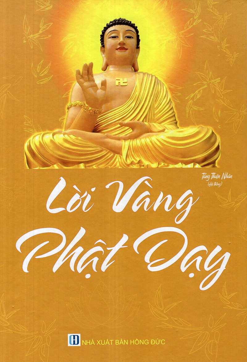 lời vàng phật dạy - Ảnh 2